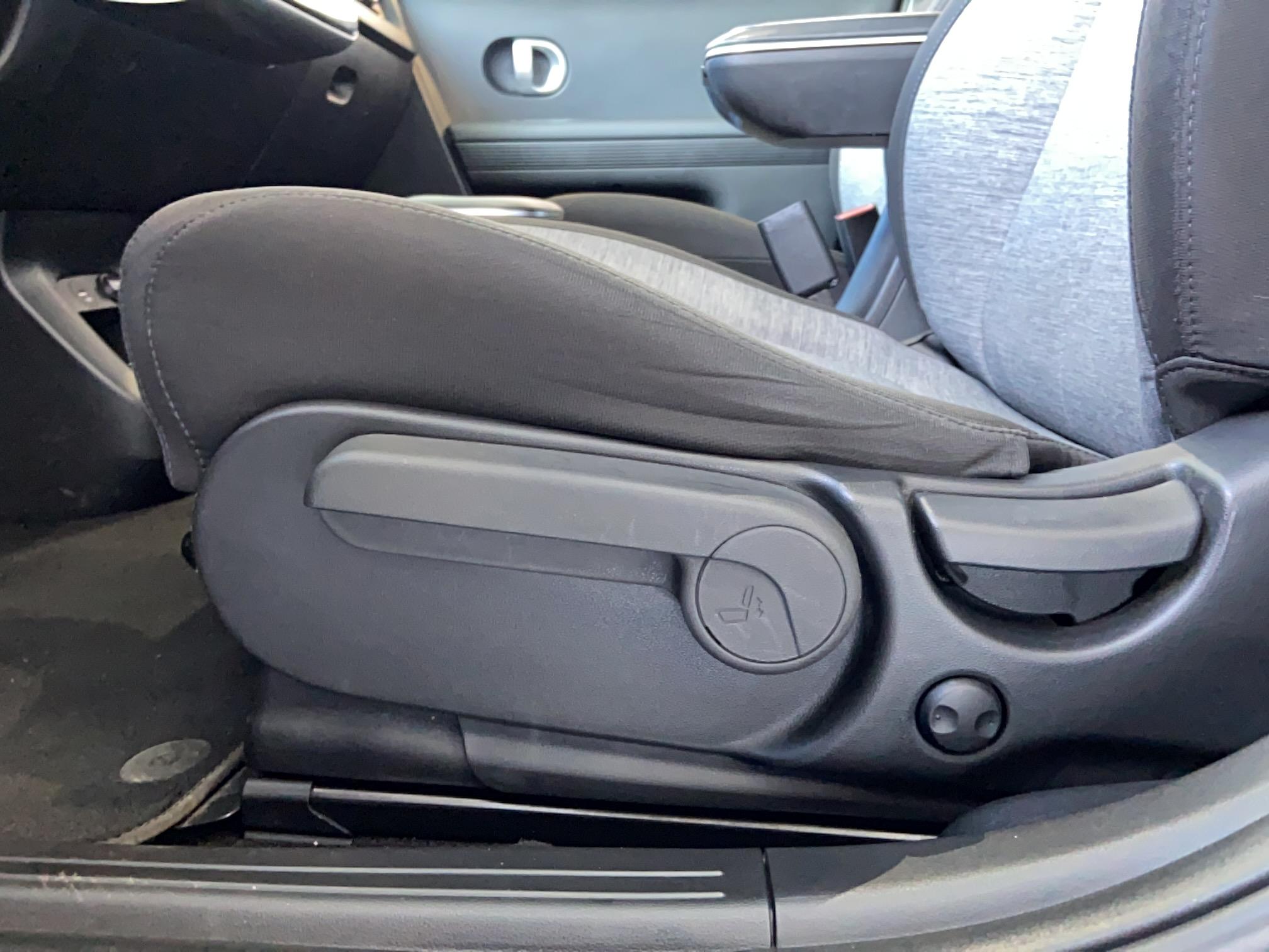 HYUNDAI Ioniq 5 73 kWh - 218 ch Intuitive - Véhicule Occasion Océane Auto