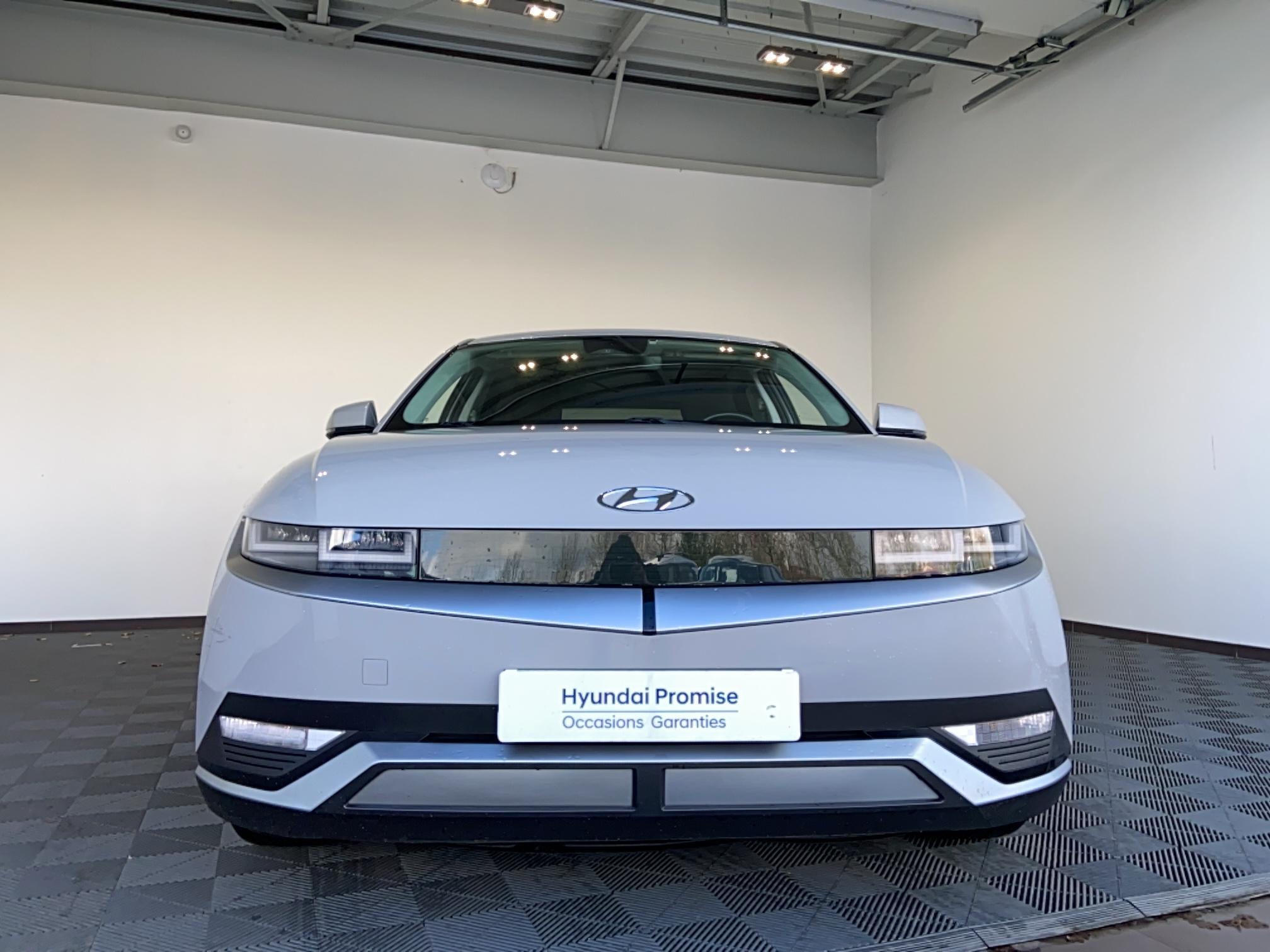 HYUNDAI Ioniq 5 73 kWh - 218 ch Intuitive - Véhicule Occasion Océane Auto