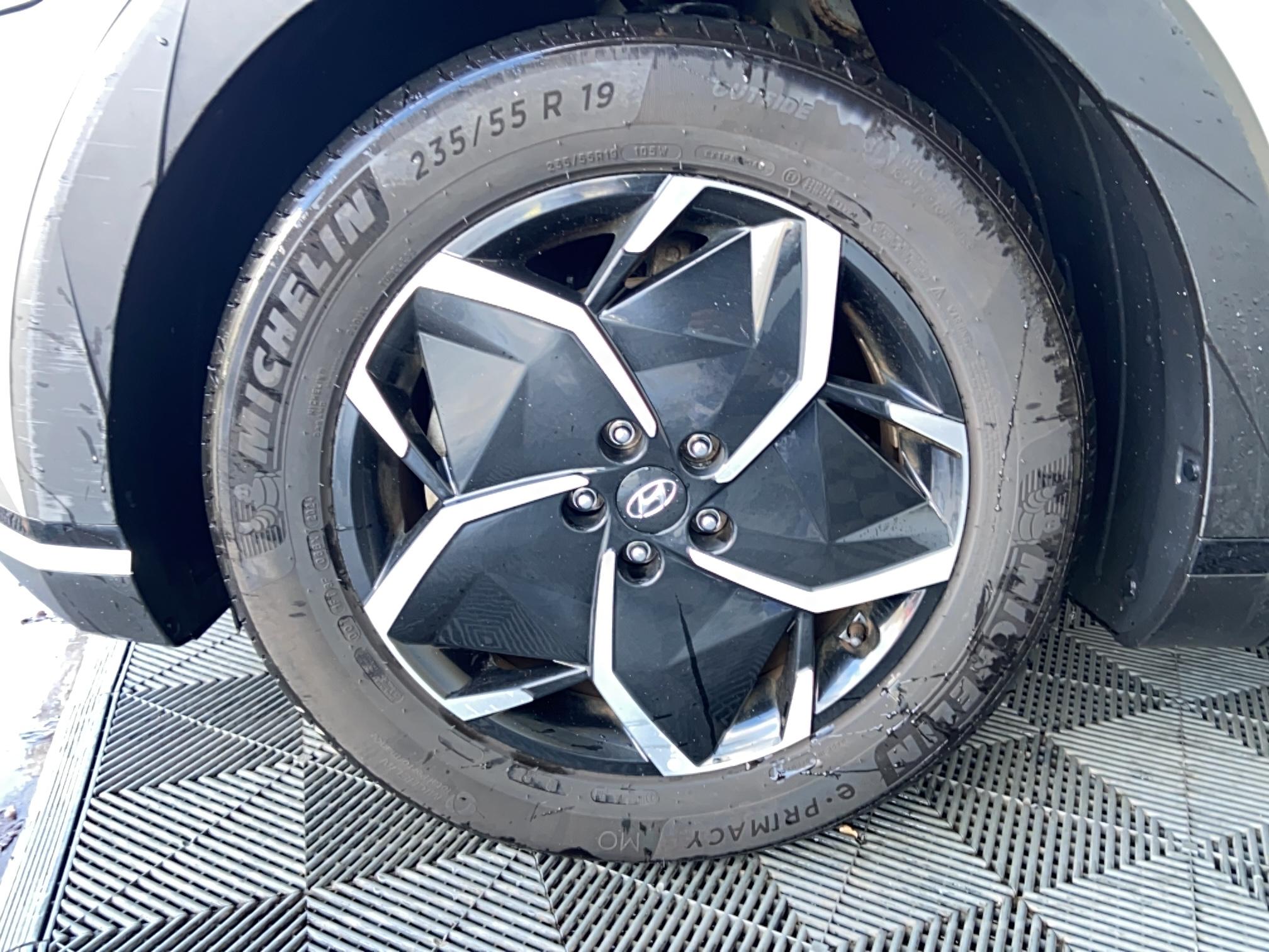 HYUNDAI Ioniq 5 73 kWh - 218 ch Intuitive - Véhicule Occasion Océane Auto