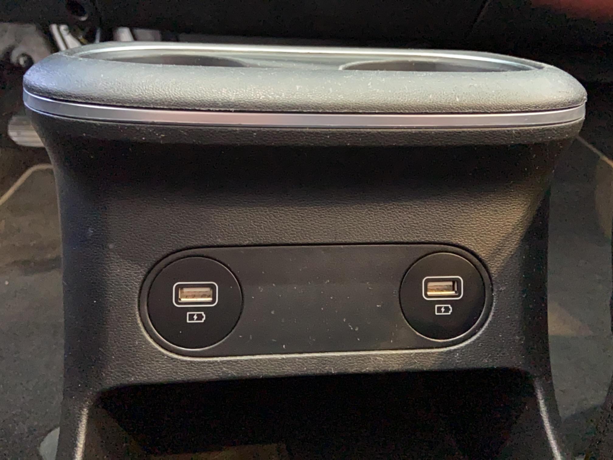 HYUNDAI Ioniq 5 73 kWh - 218 ch Intuitive - Véhicule Occasion Océane Auto