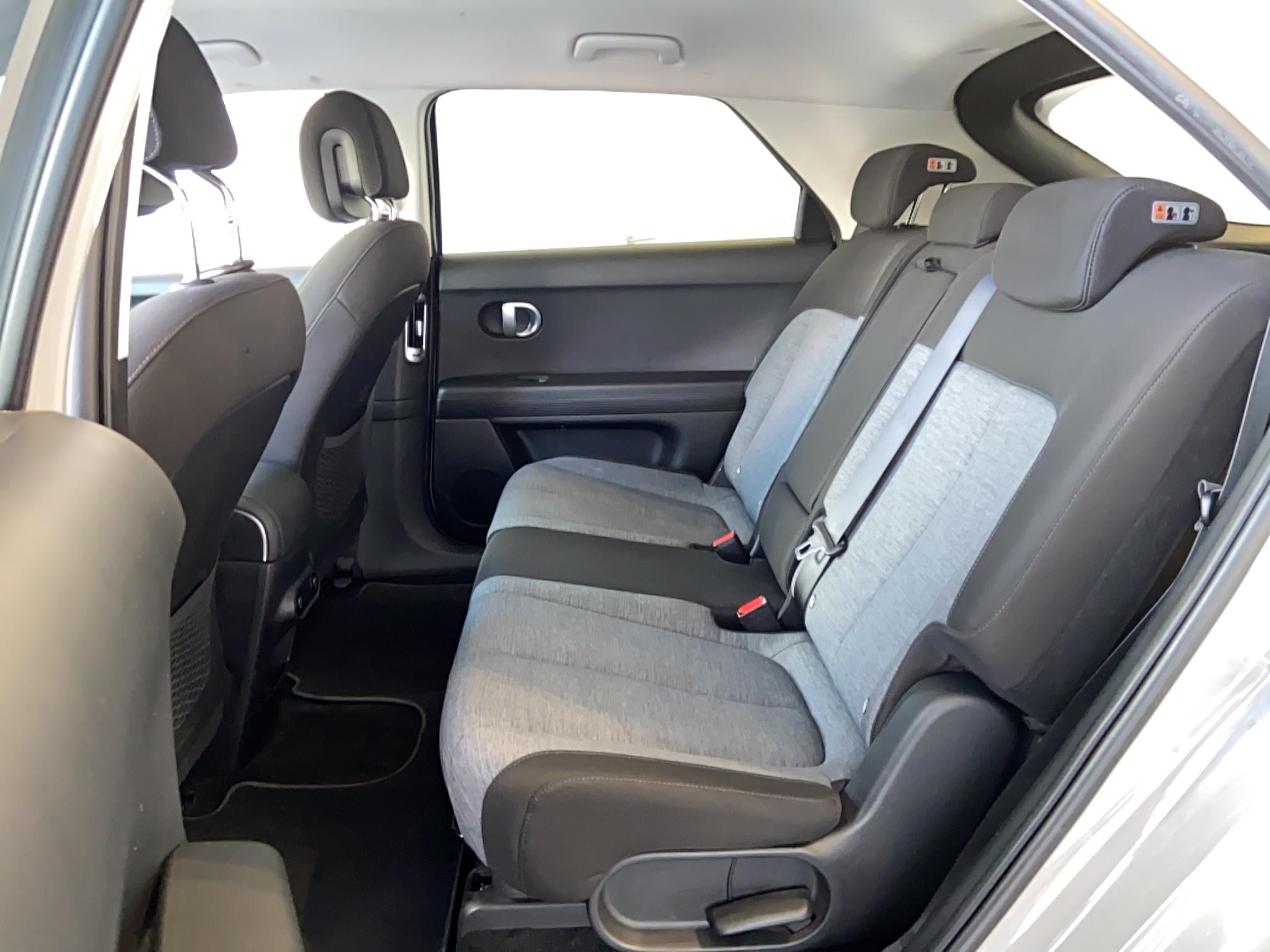 HYUNDAI Ioniq 5 73 kWh - 218 ch Intuitive - Véhicule Occasion Océane Auto