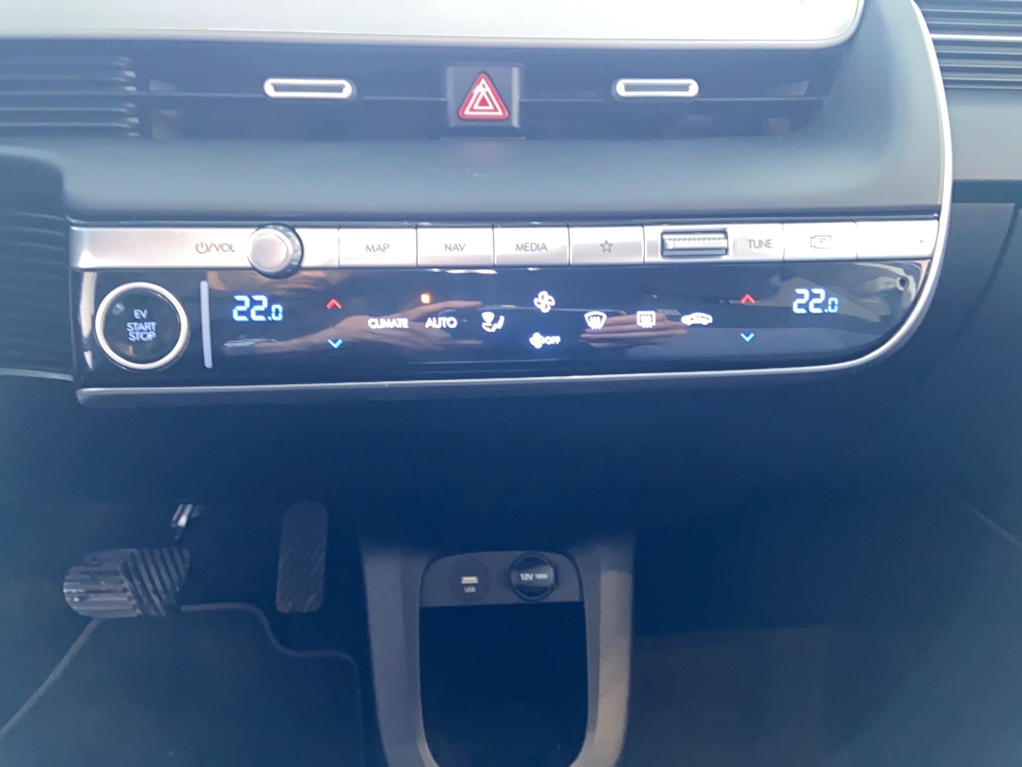 HYUNDAI Ioniq 5 73 kWh - 218 ch Intuitive - Véhicule Occasion Océane Auto