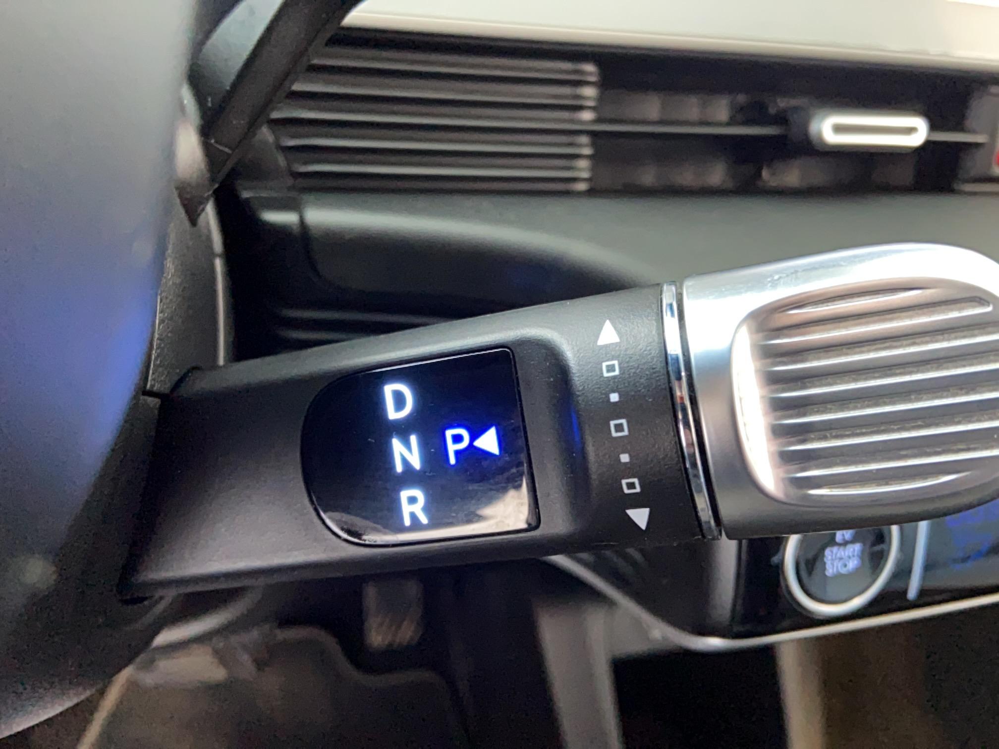 HYUNDAI Ioniq 5 73 kWh - 218 ch Intuitive - Véhicule Occasion Océane Auto