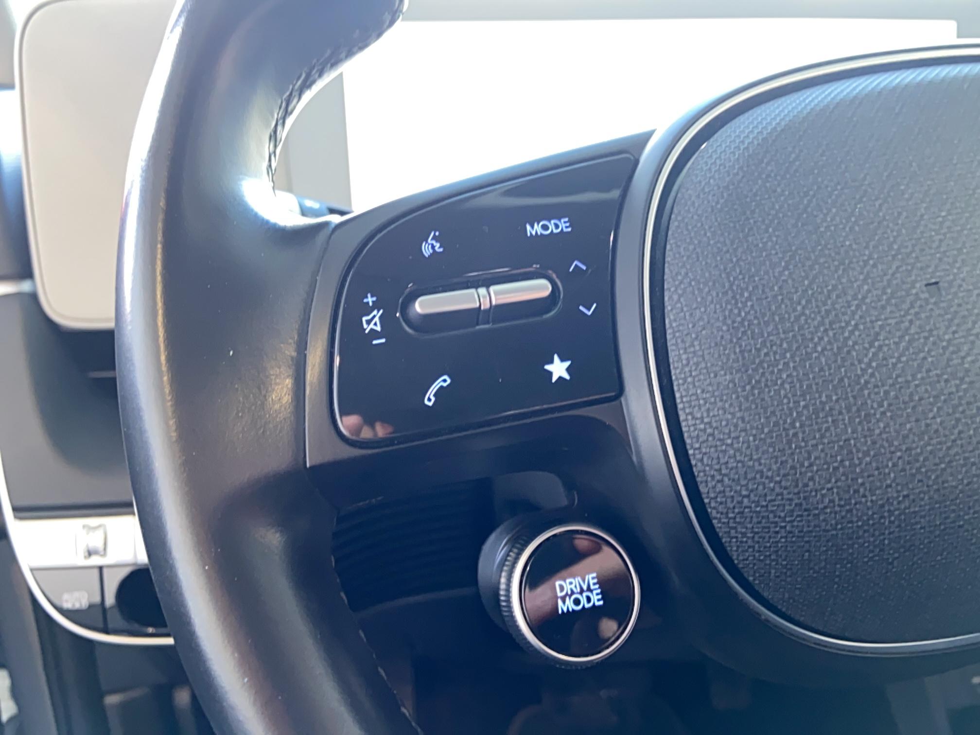 HYUNDAI Ioniq 5 73 kWh - 218 ch Intuitive - Véhicule Occasion Océane Auto