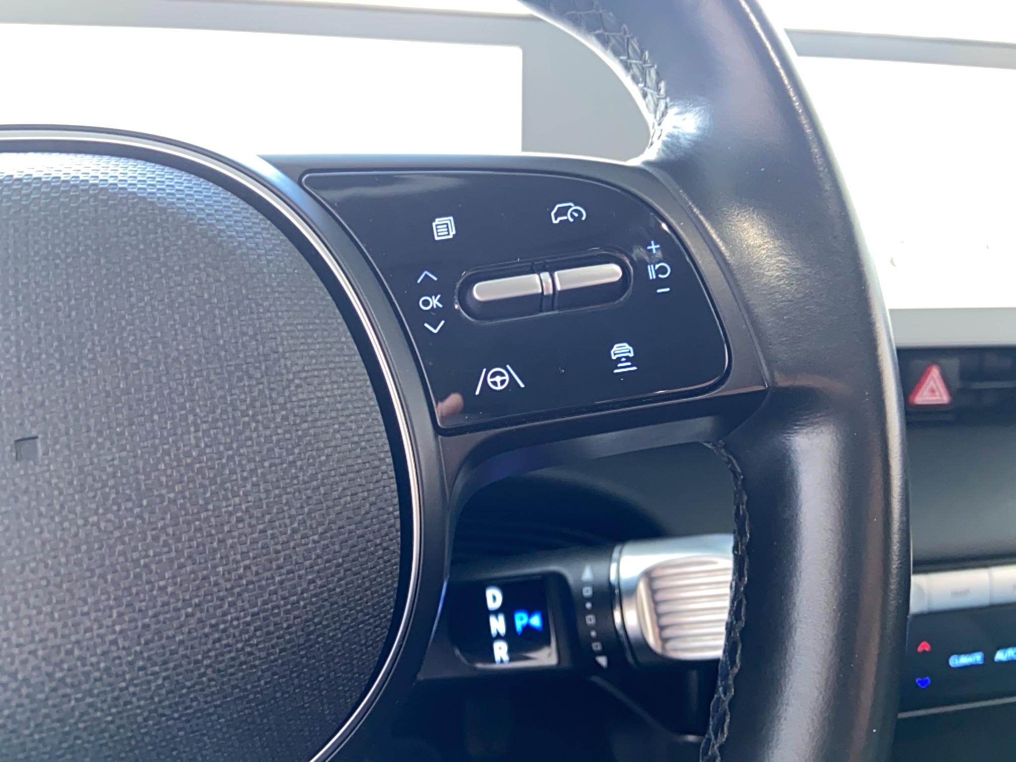 HYUNDAI Ioniq 5 73 kWh - 218 ch Intuitive - Véhicule Occasion Océane Auto