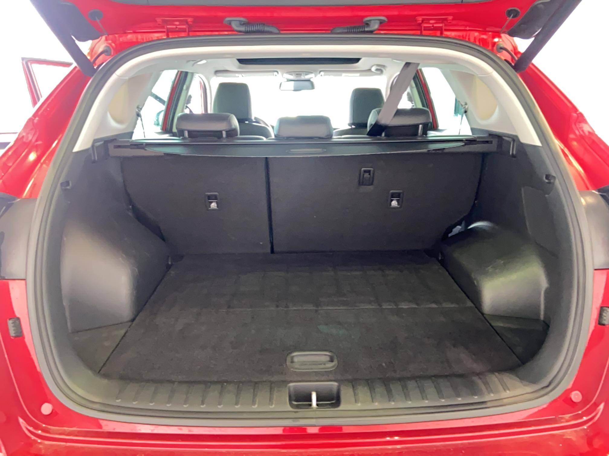 HYUNDAI Tucson 1.6 CRDi 136 hybrid 48V DCT-7 Executive - Véhicule Occasion Océane Auto