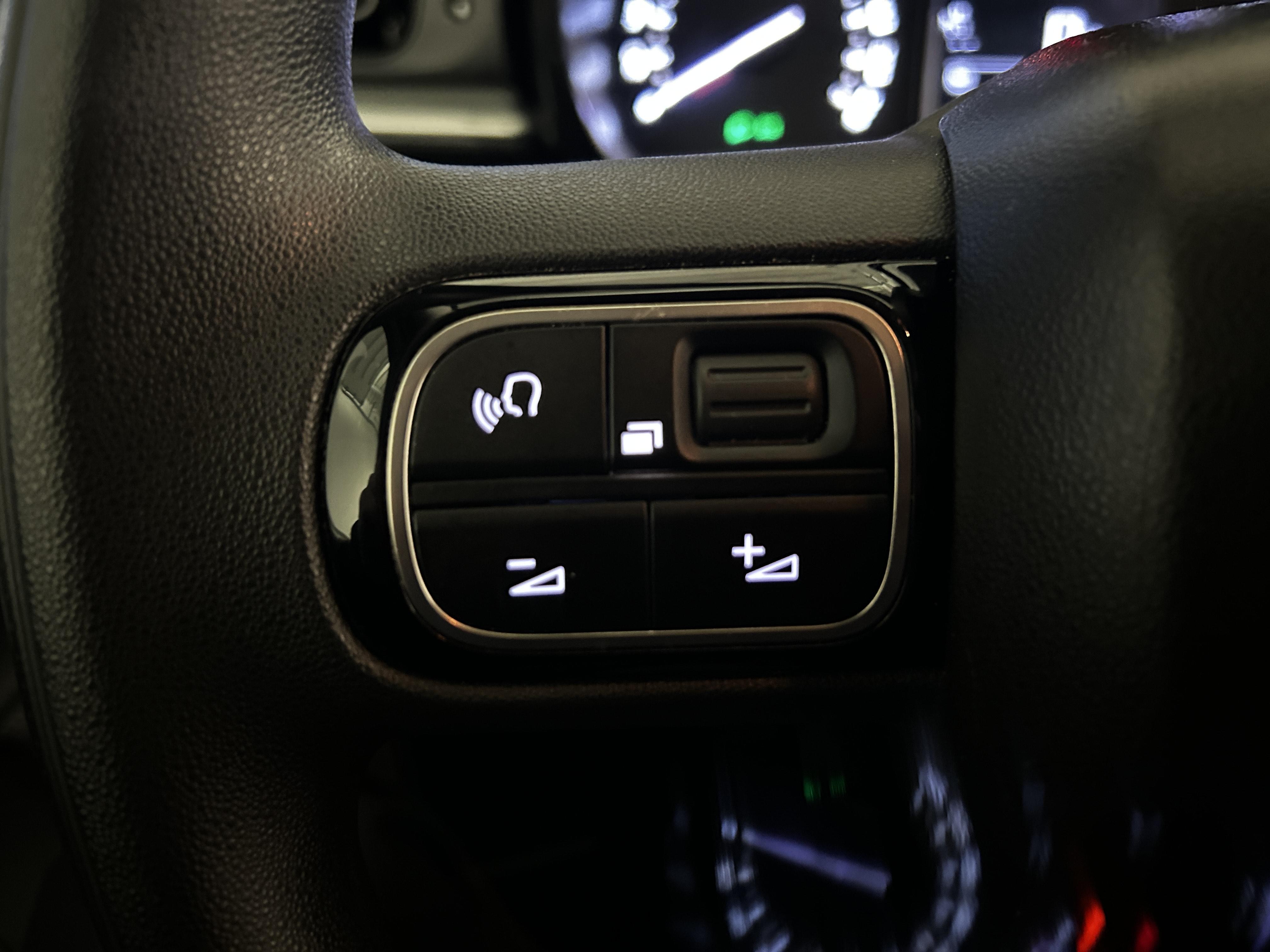 CITROEN C3 PureTech 82 Feel - Véhicule Occasion Océane Auto