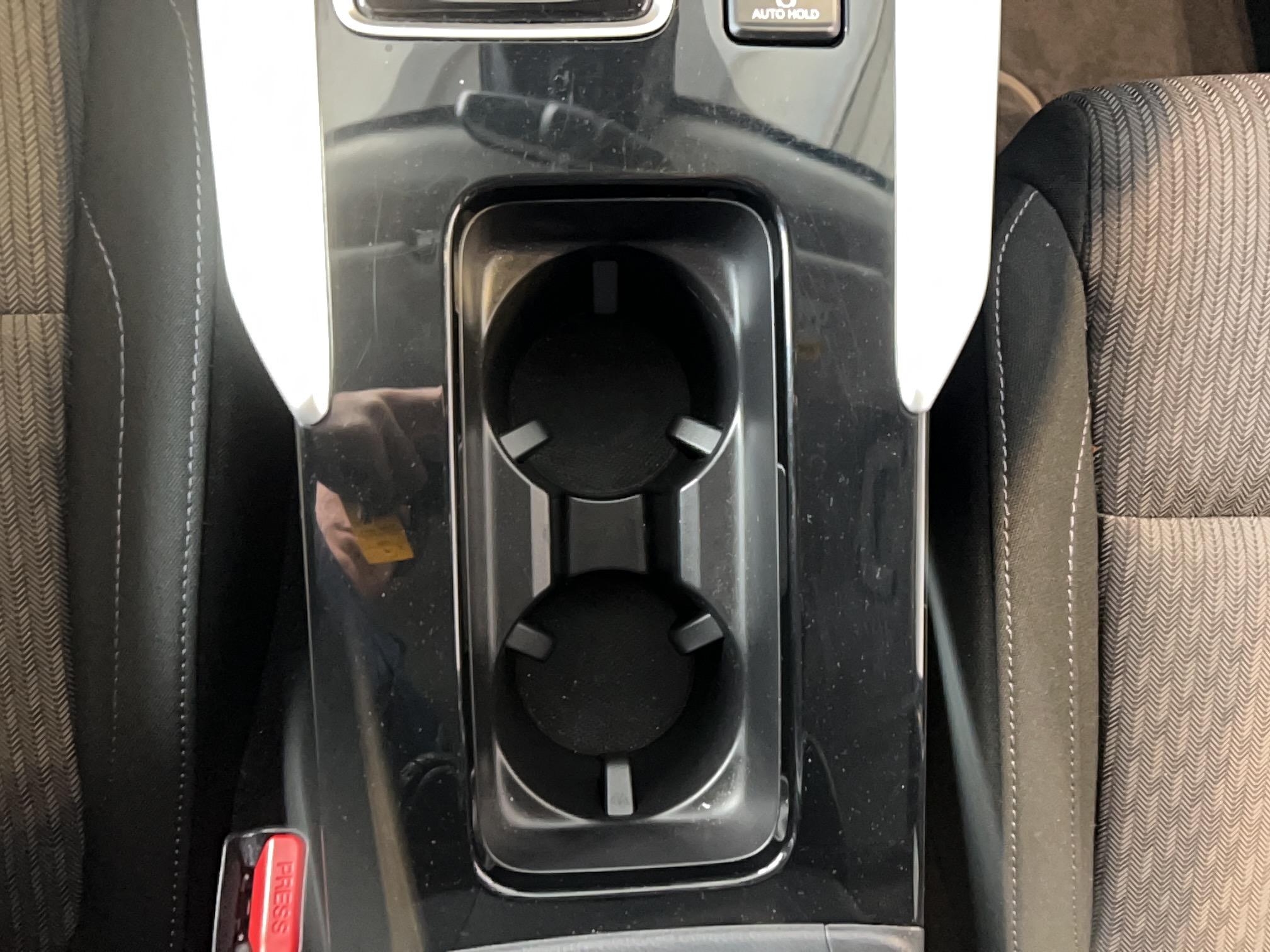 MITSUBISHI Eclipse Cross 2.4 MIVEC PHEV Twin Motor 4WD Invite - Véhicule Occasion Océane Auto