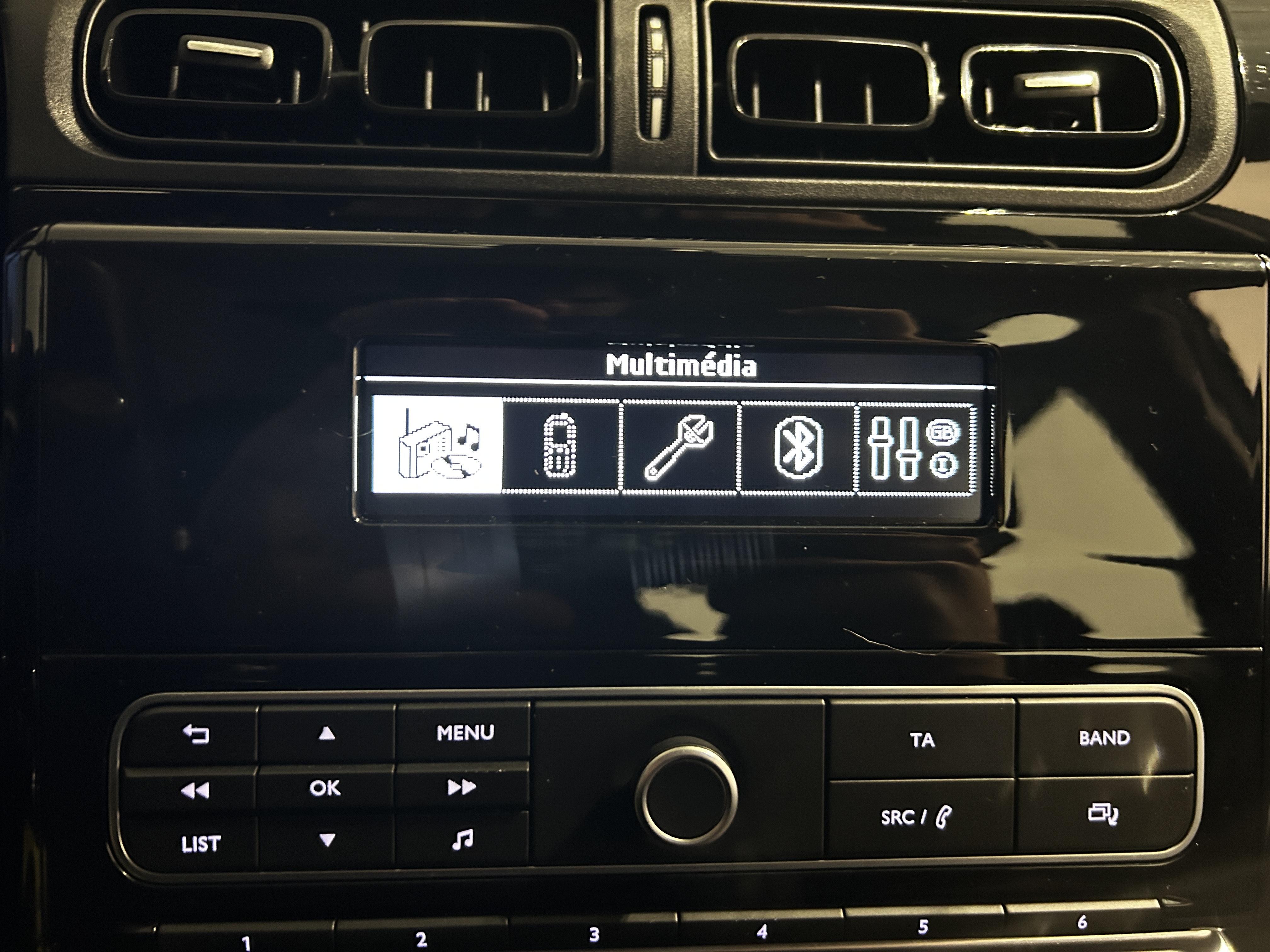 CITROEN C3 PureTech 82 Feel - Véhicule Occasion Océane Auto