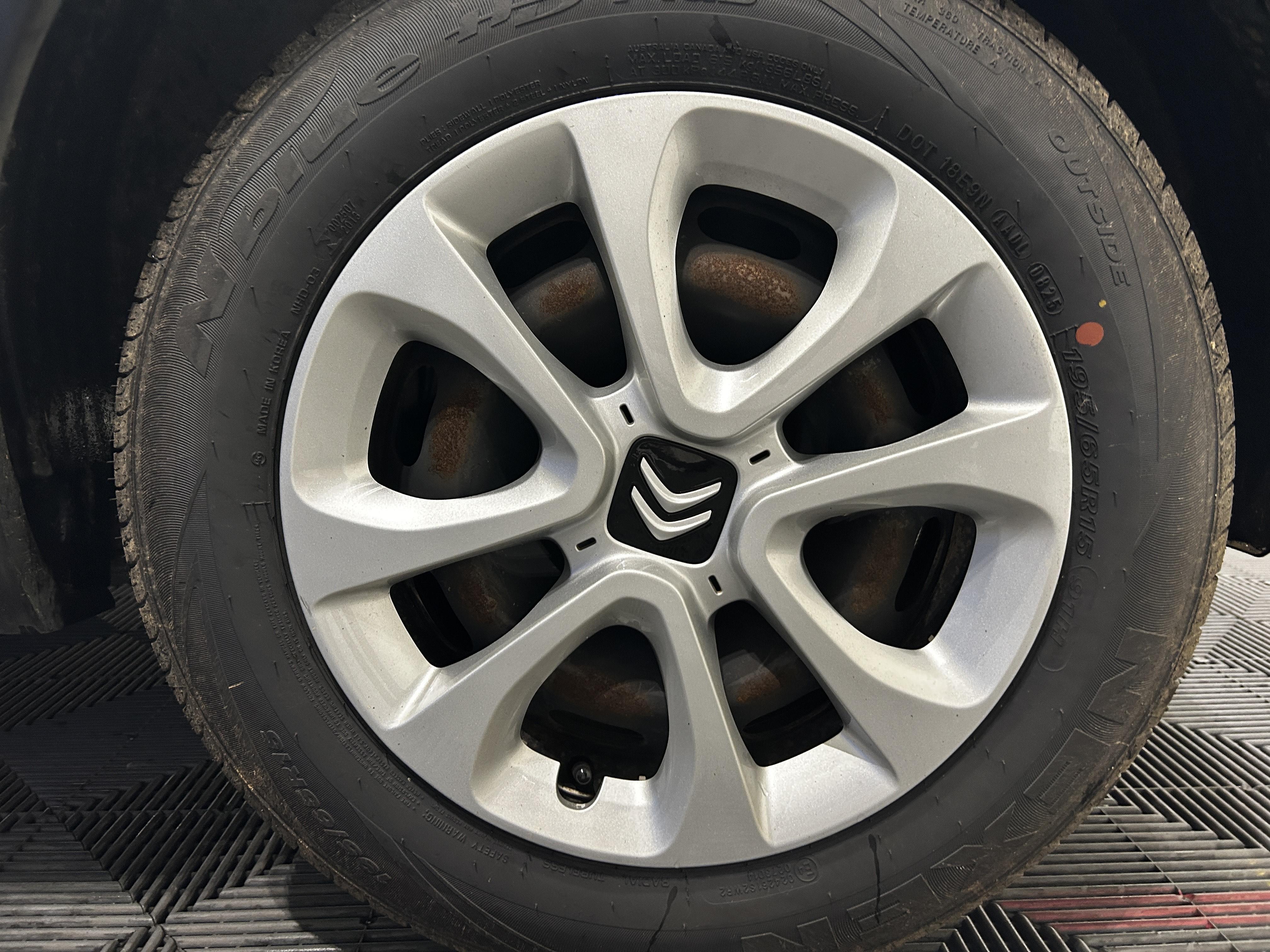 CITROEN C3 PureTech 82 Feel - Véhicule Occasion Océane Auto