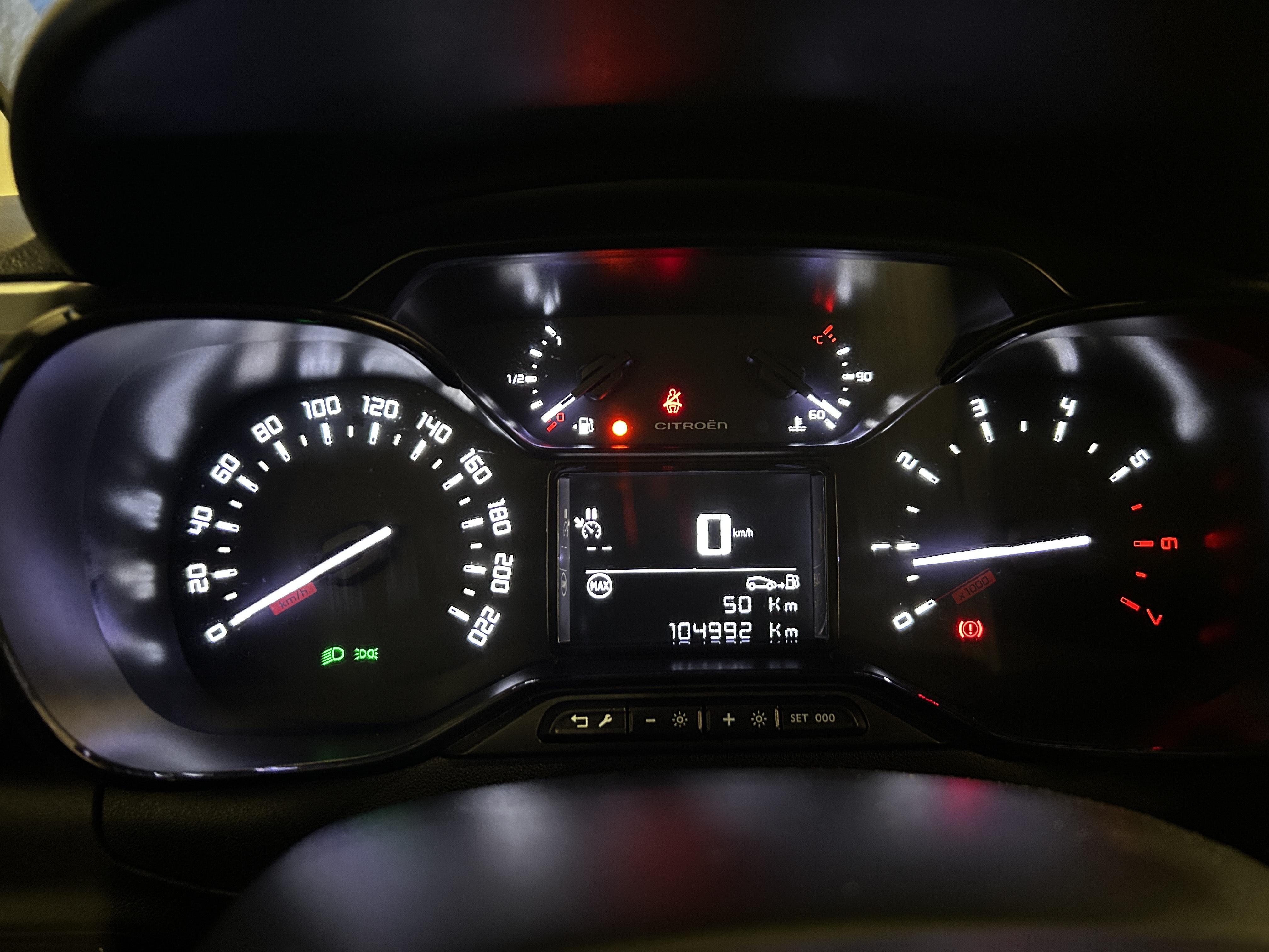 CITROEN C3 PureTech 82 Feel - Véhicule Occasion Océane Auto