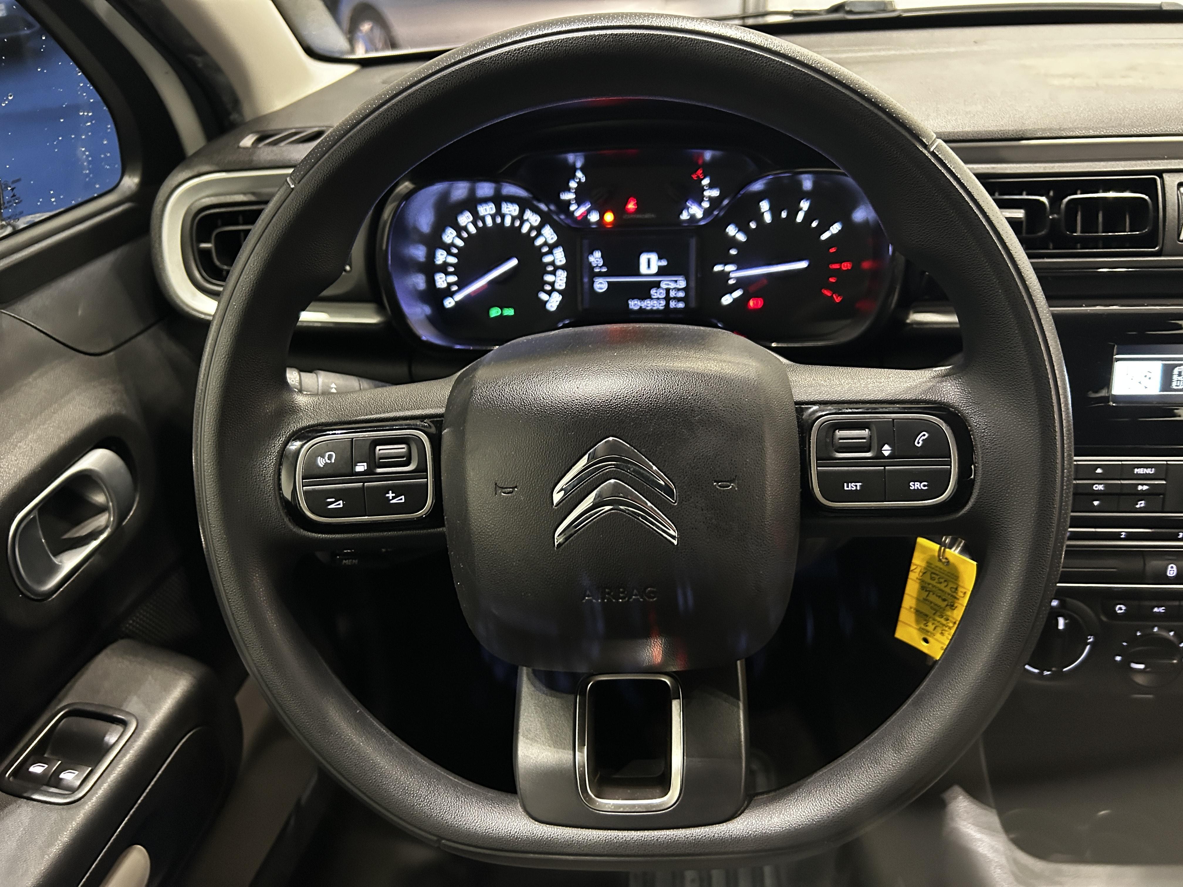 CITROEN C3 PureTech 82 Feel - Véhicule Occasion Océane Auto