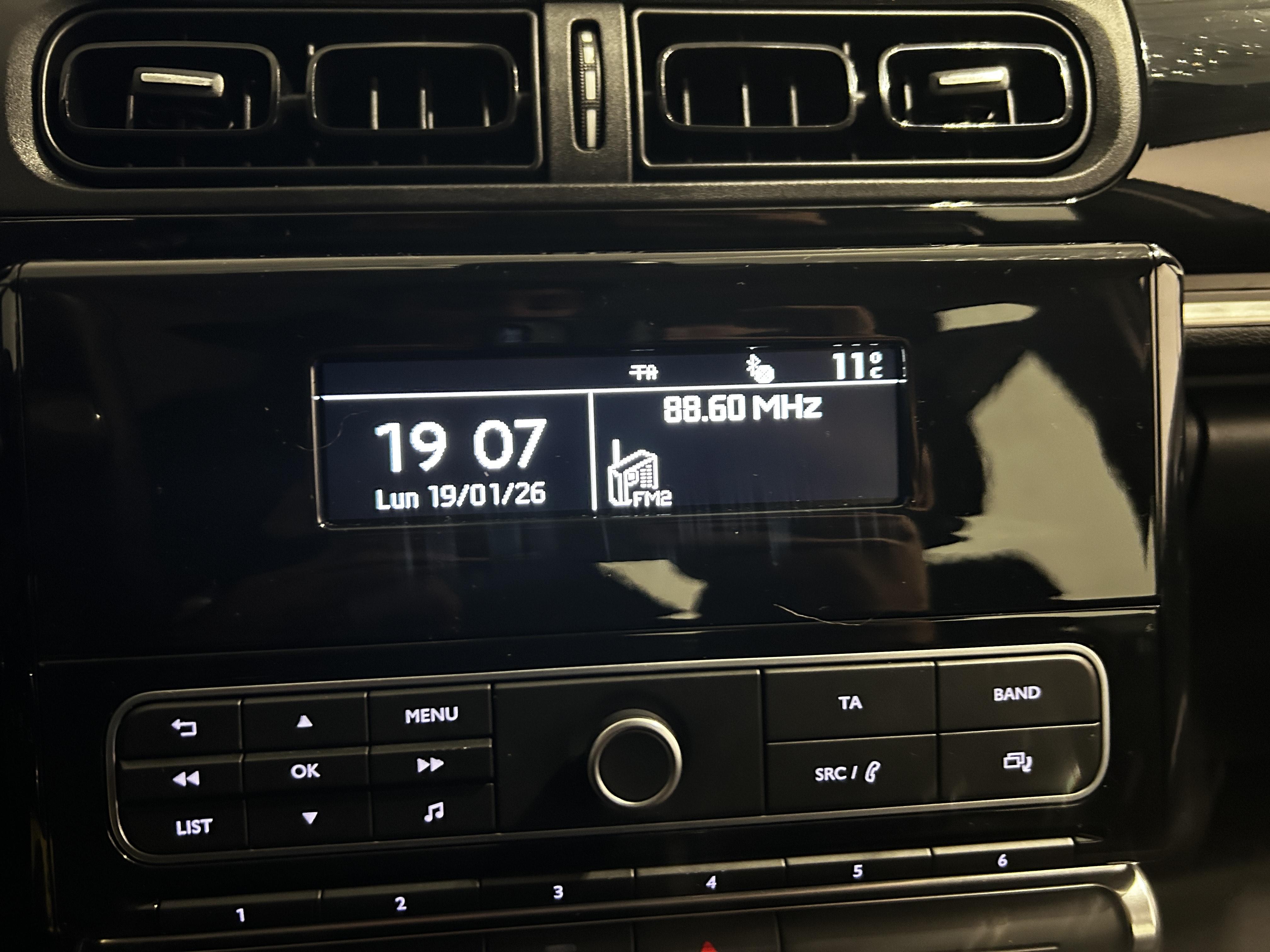 CITROEN C3 PureTech 82 Feel - Véhicule Occasion Océane Auto