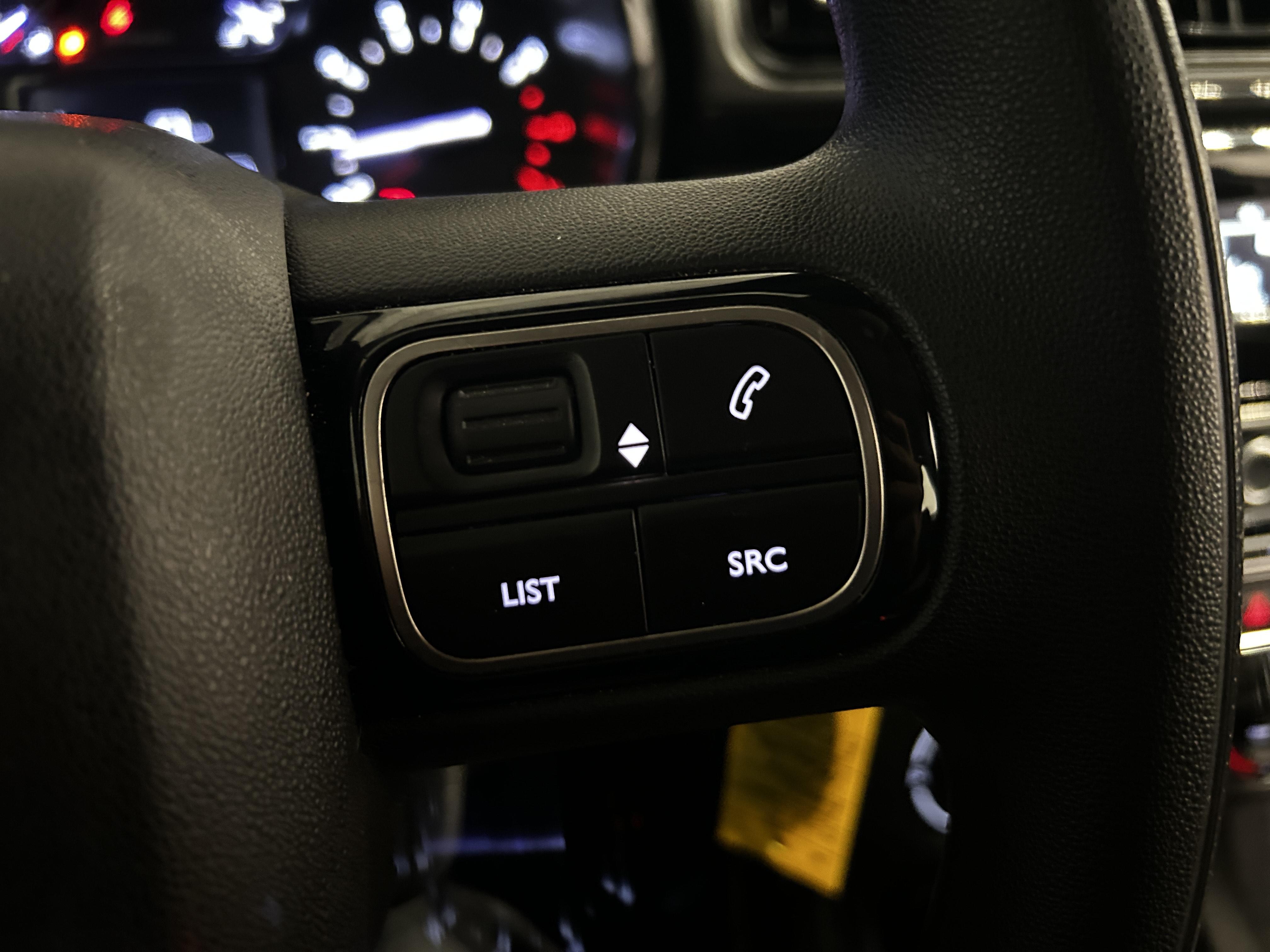 CITROEN C3 PureTech 82 Feel - Véhicule Occasion Océane Auto