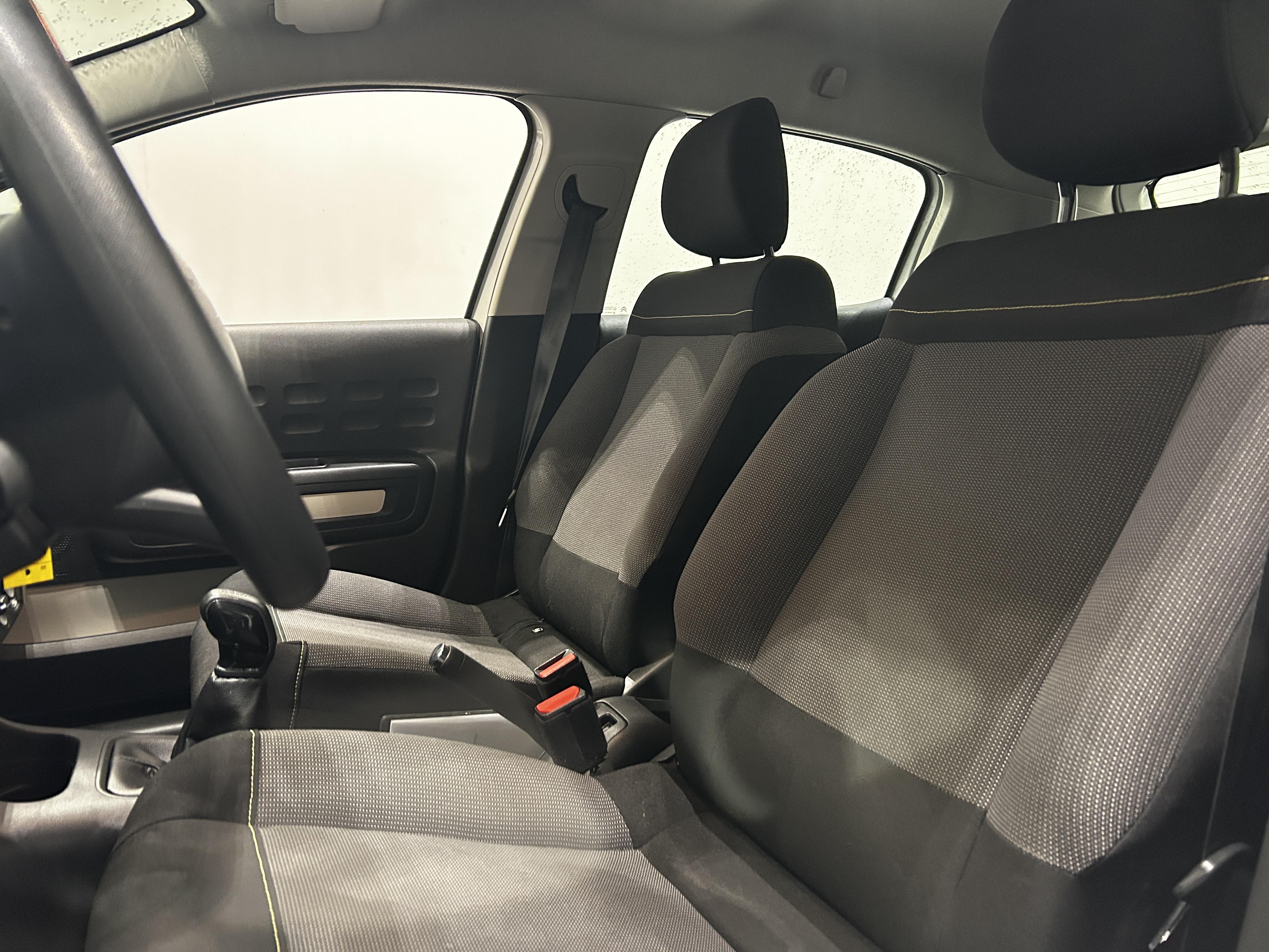 CITROEN C3 PureTech 82 Feel - Véhicule Occasion Océane Auto