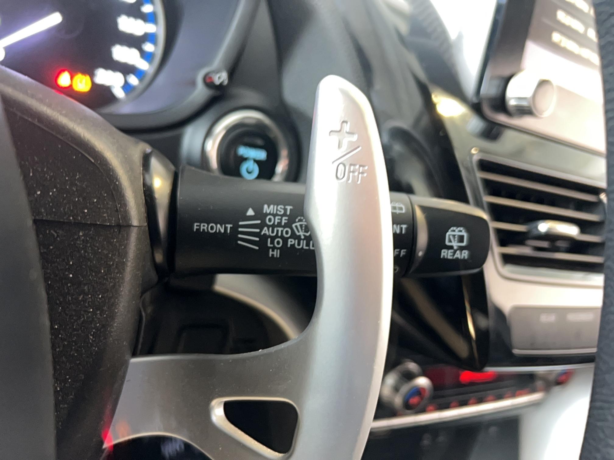 MITSUBISHI Eclipse Cross 2.4 MIVEC PHEV Twin Motor 4WD Invite - Véhicule Occasion Océane Auto