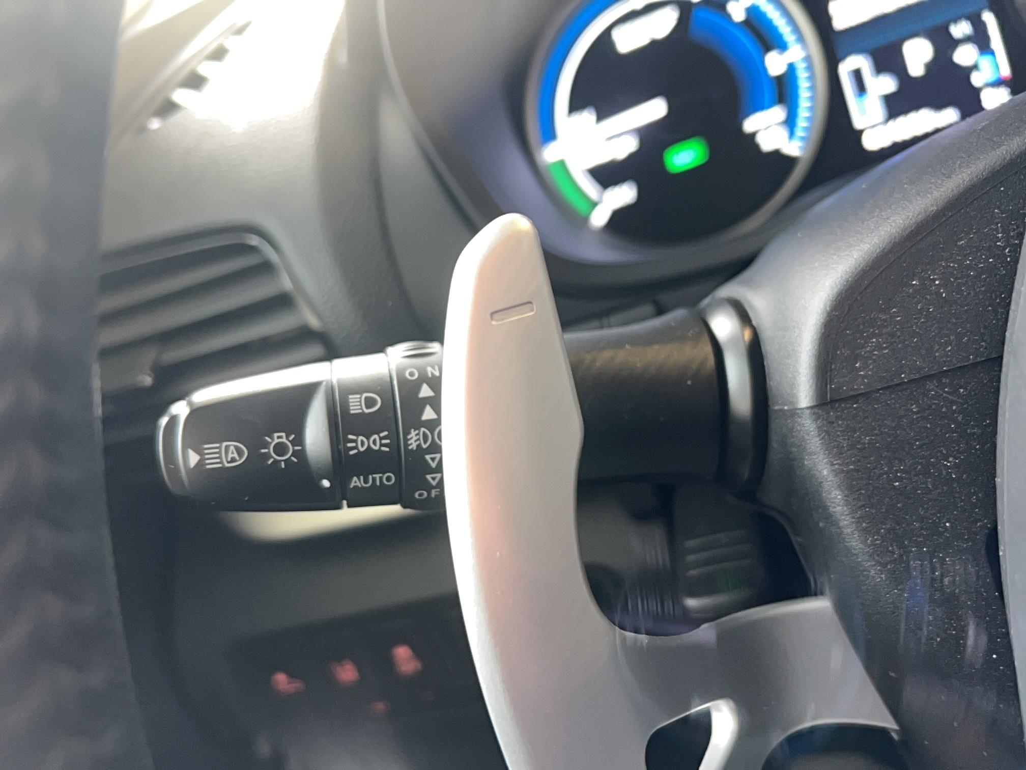 MITSUBISHI Eclipse Cross 2.4 MIVEC PHEV Twin Motor 4WD Invite - Véhicule Occasion Océane Auto