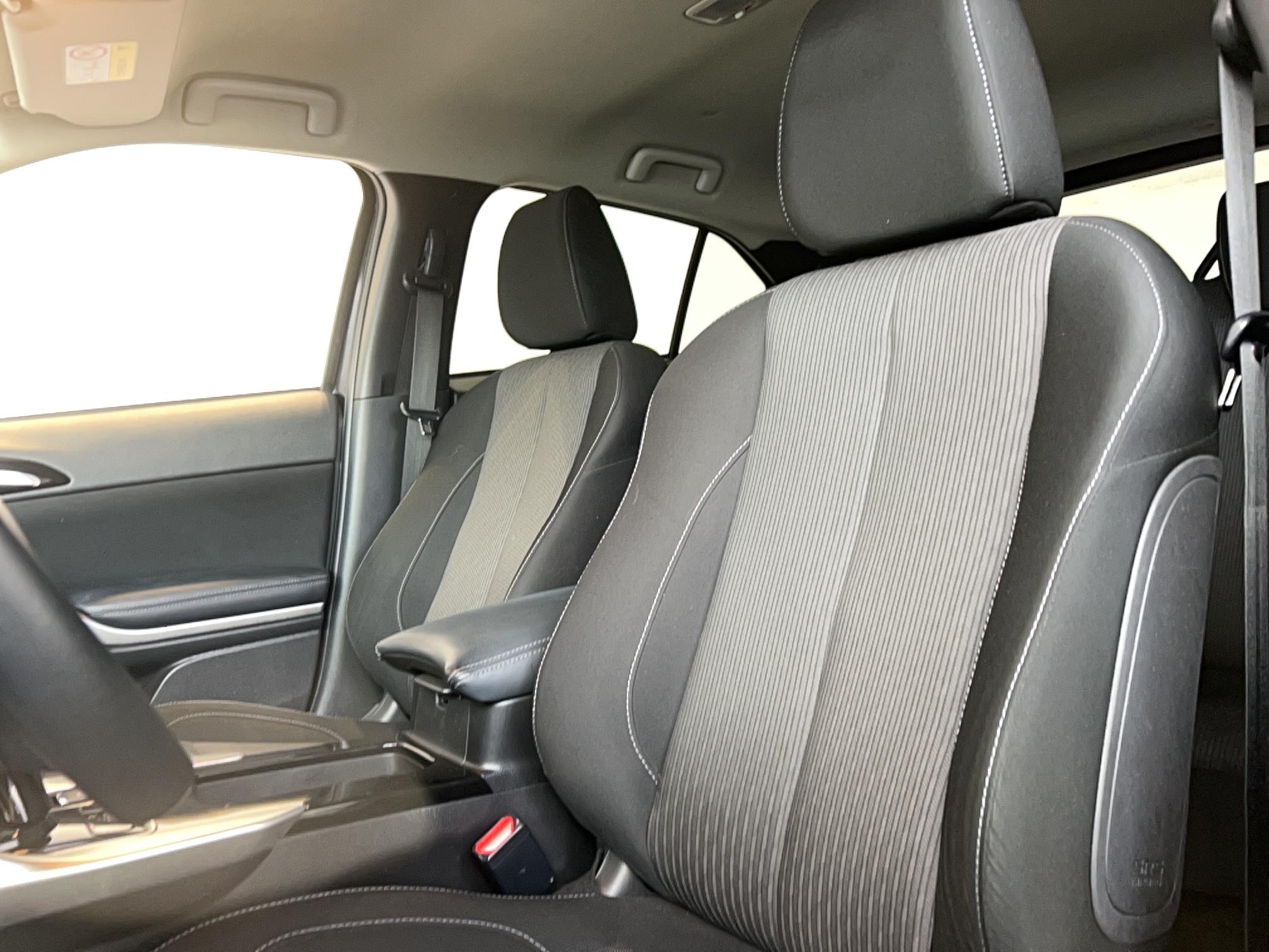 MITSUBISHI Eclipse Cross 2.4 MIVEC PHEV Twin Motor 4WD Invite - Véhicule Occasion Océane Auto