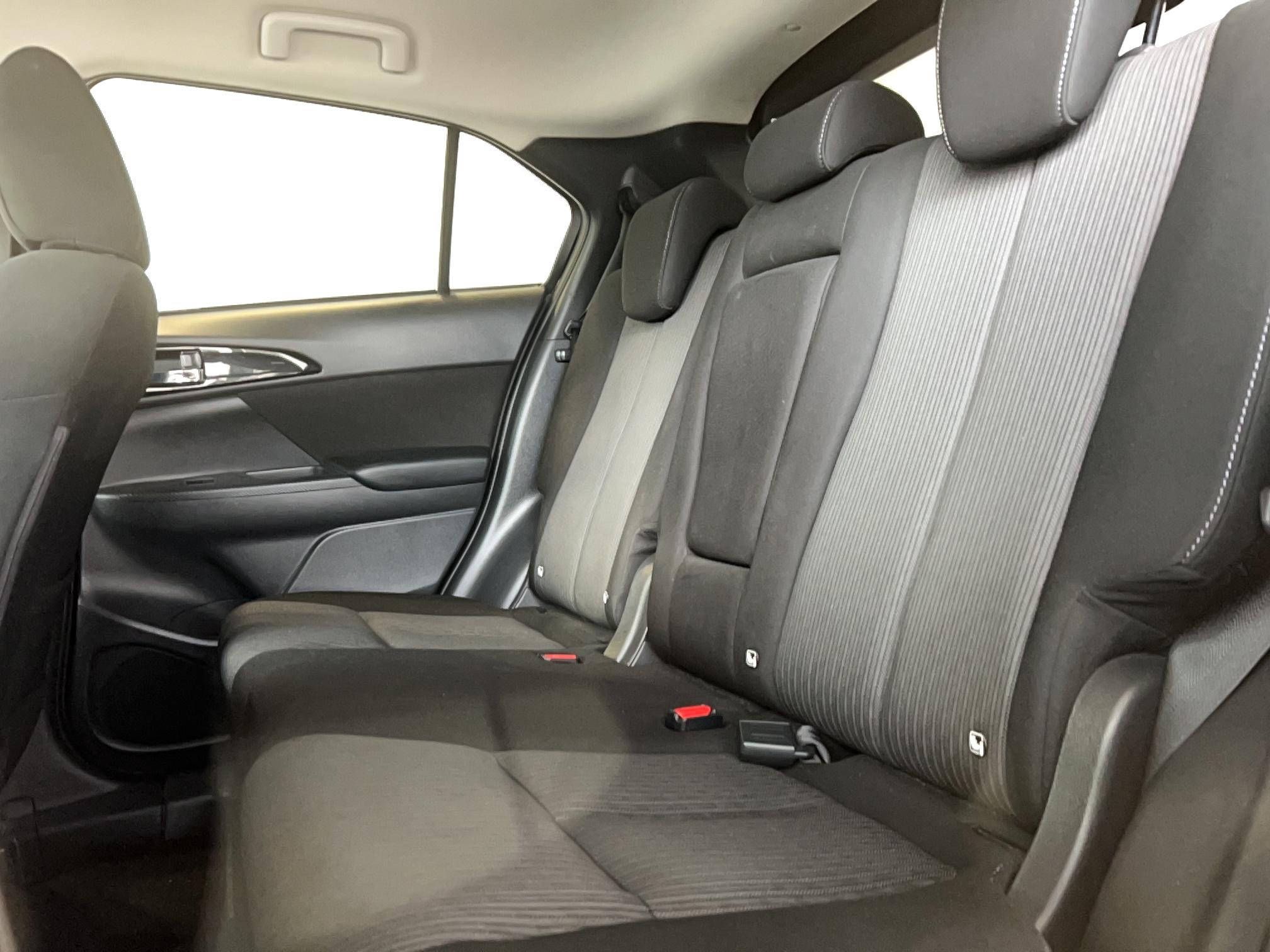 MITSUBISHI Eclipse Cross 2.4 MIVEC PHEV Twin Motor 4WD Invite - Véhicule Occasion Océane Auto