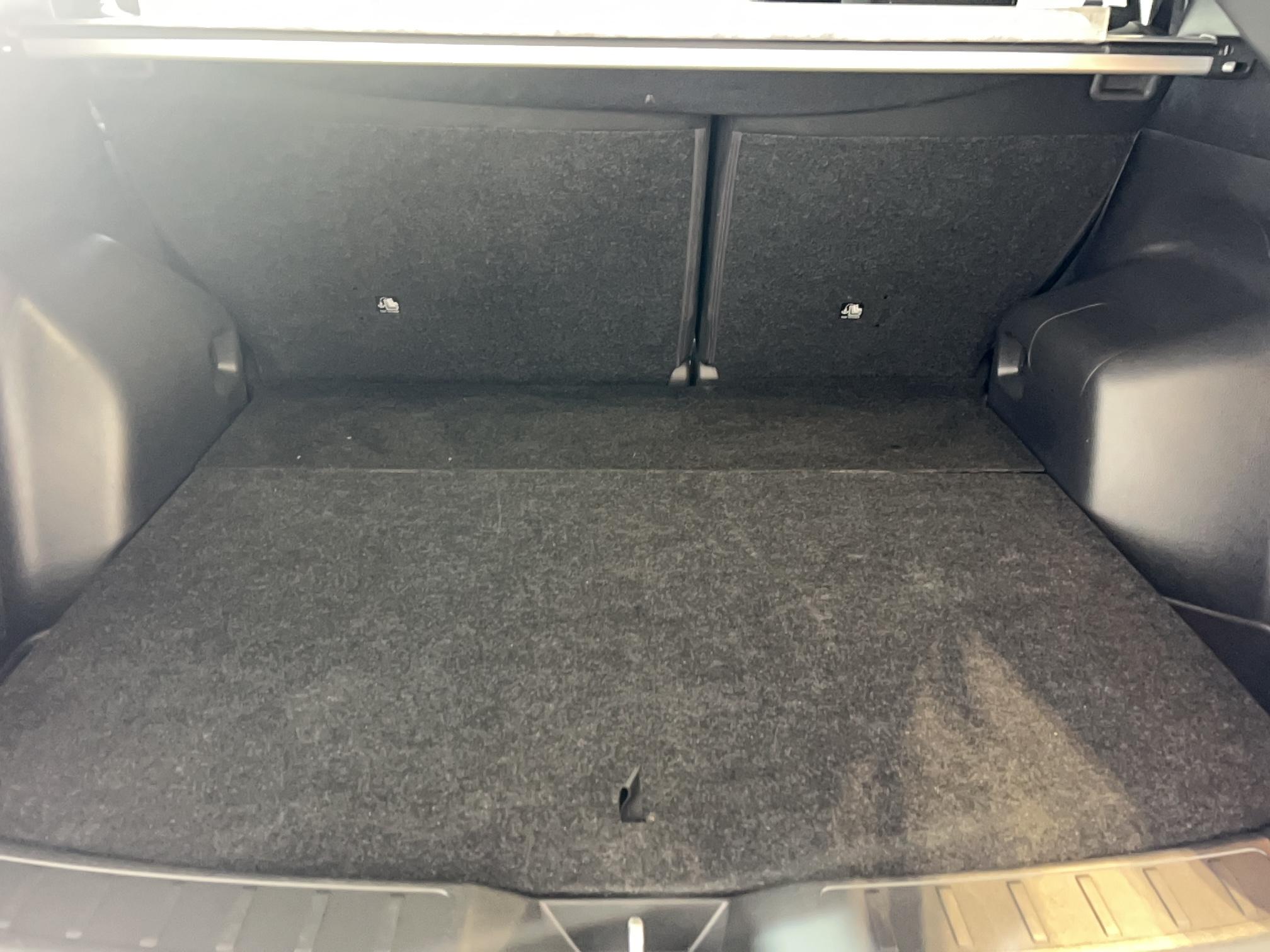 MITSUBISHI Eclipse Cross 2.4 MIVEC PHEV Twin Motor 4WD Invite - Véhicule Occasion Océane Auto