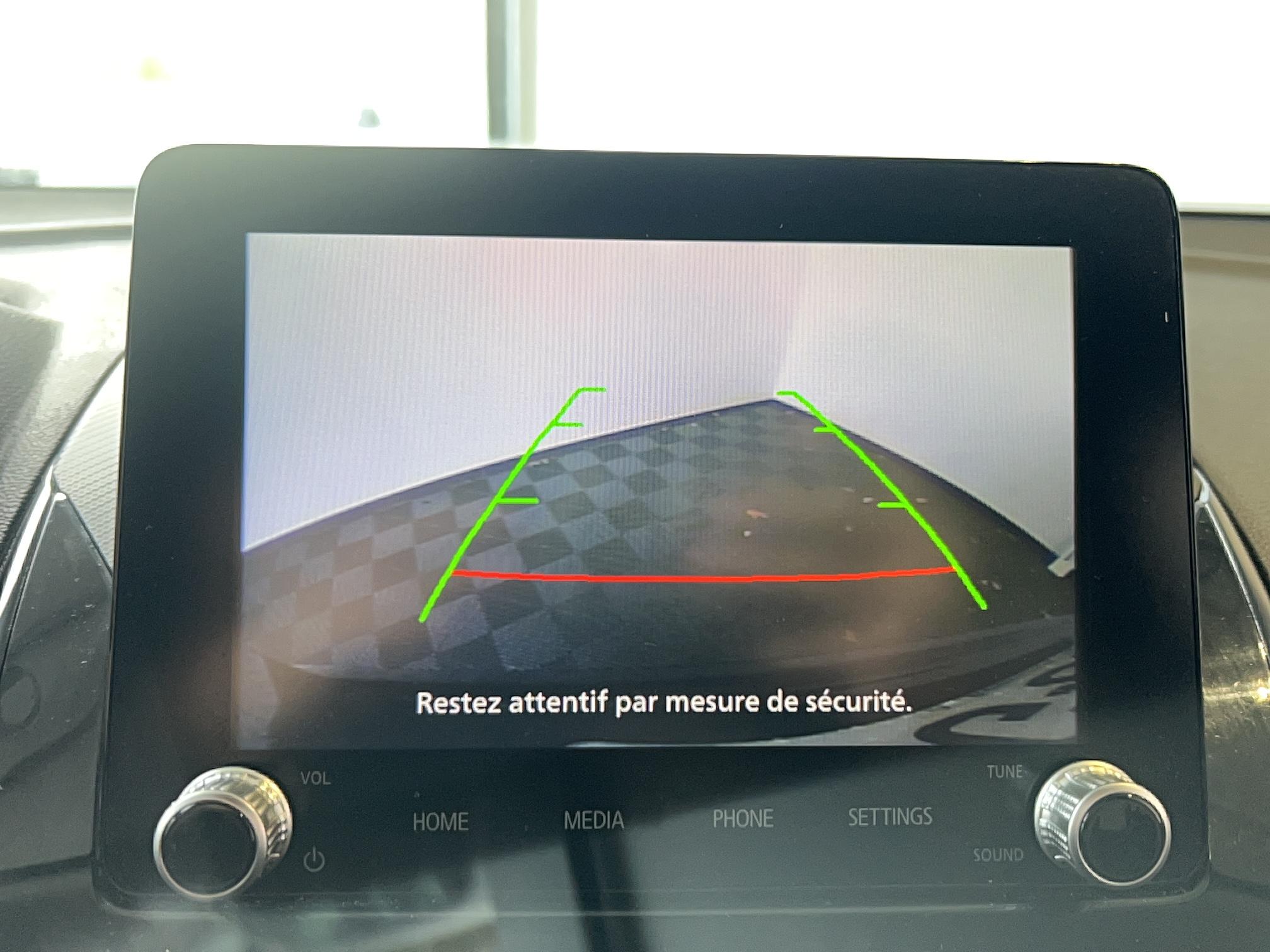 MITSUBISHI Eclipse Cross 2.4 MIVEC PHEV Twin Motor 4WD Invite - Véhicule Occasion Océane Auto