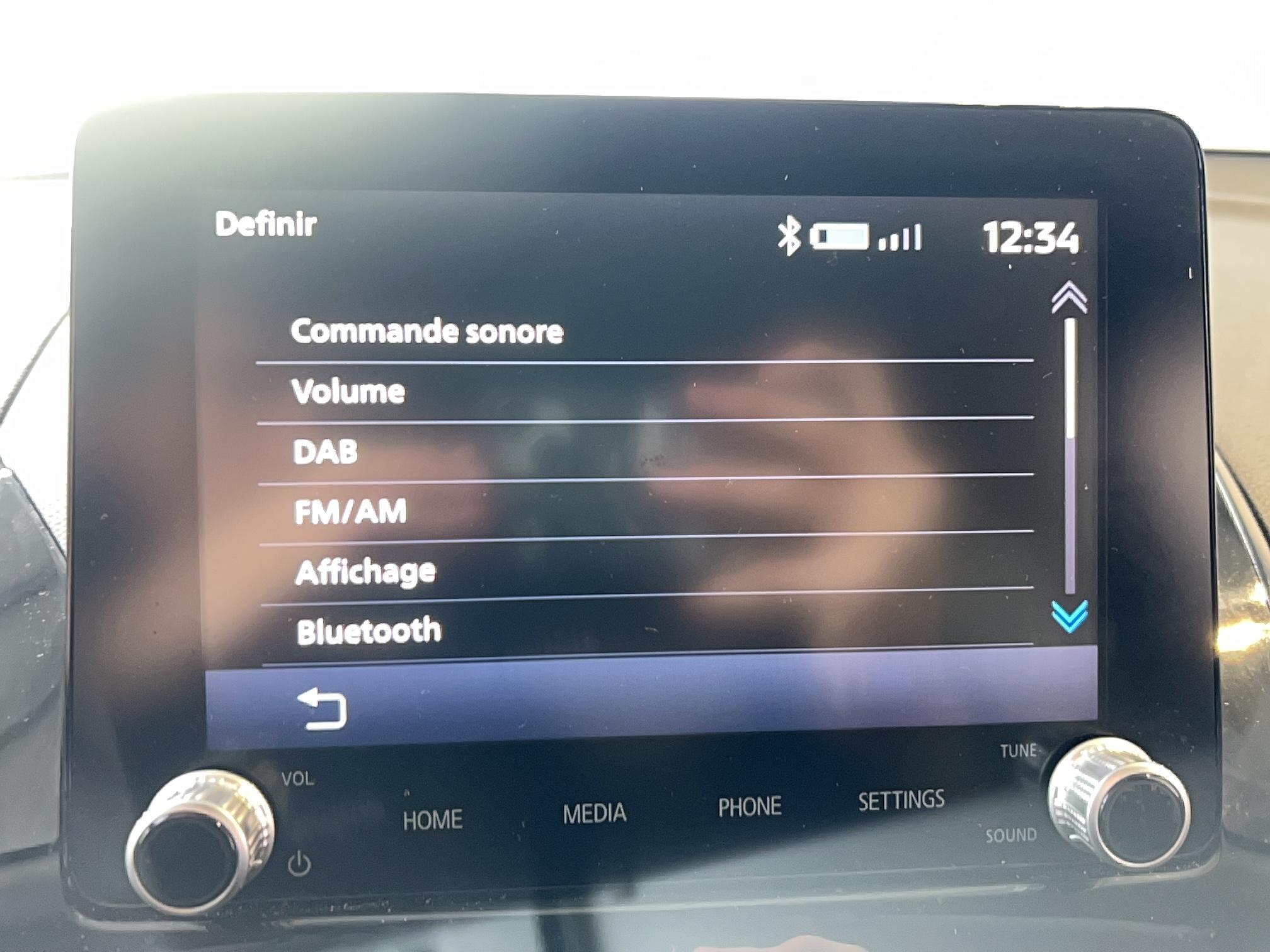 MITSUBISHI Eclipse Cross 2.4 MIVEC PHEV Twin Motor 4WD Invite - Véhicule Occasion Océane Auto