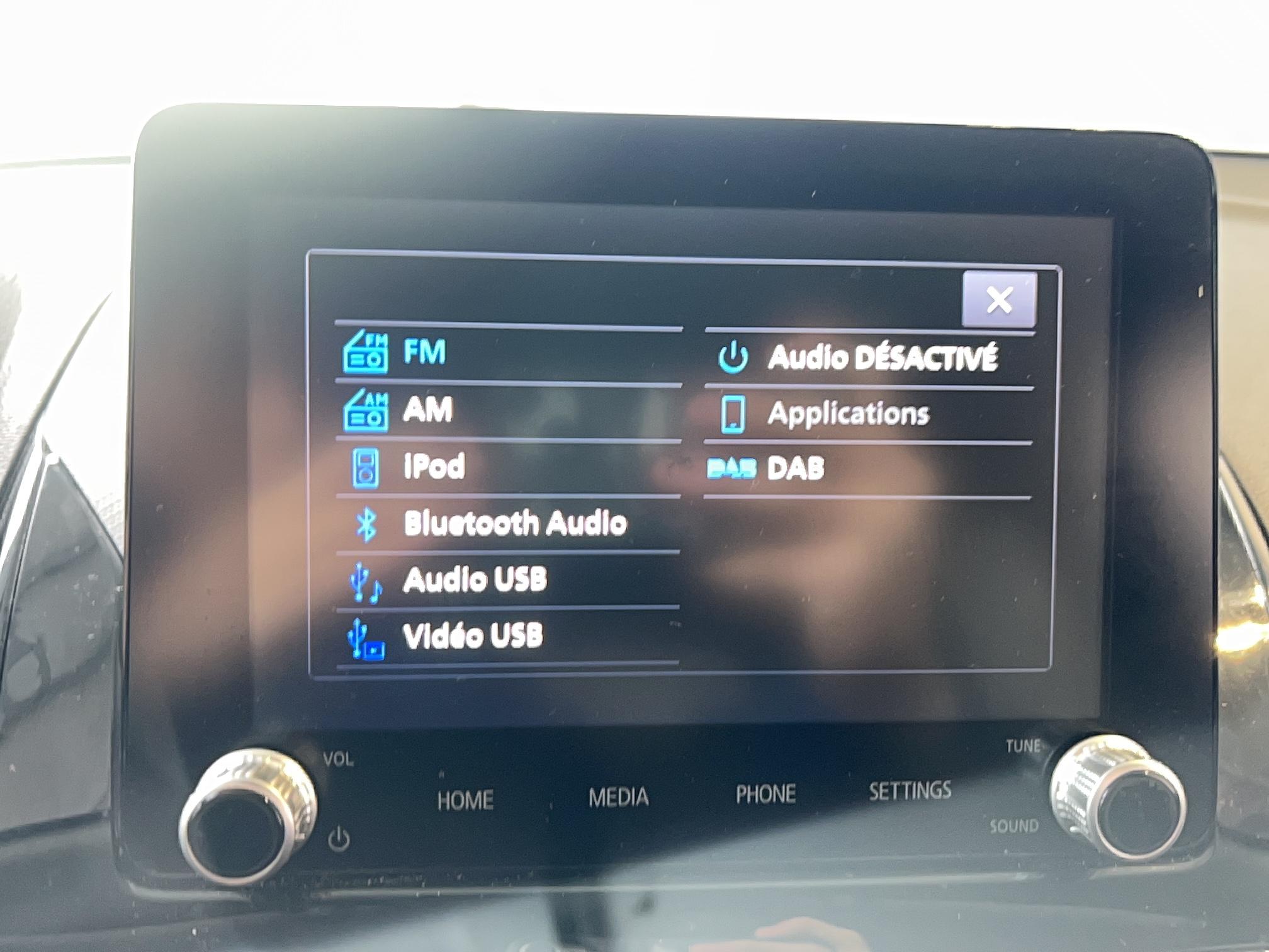 MITSUBISHI Eclipse Cross 2.4 MIVEC PHEV Twin Motor 4WD Invite - Véhicule Occasion Océane Auto