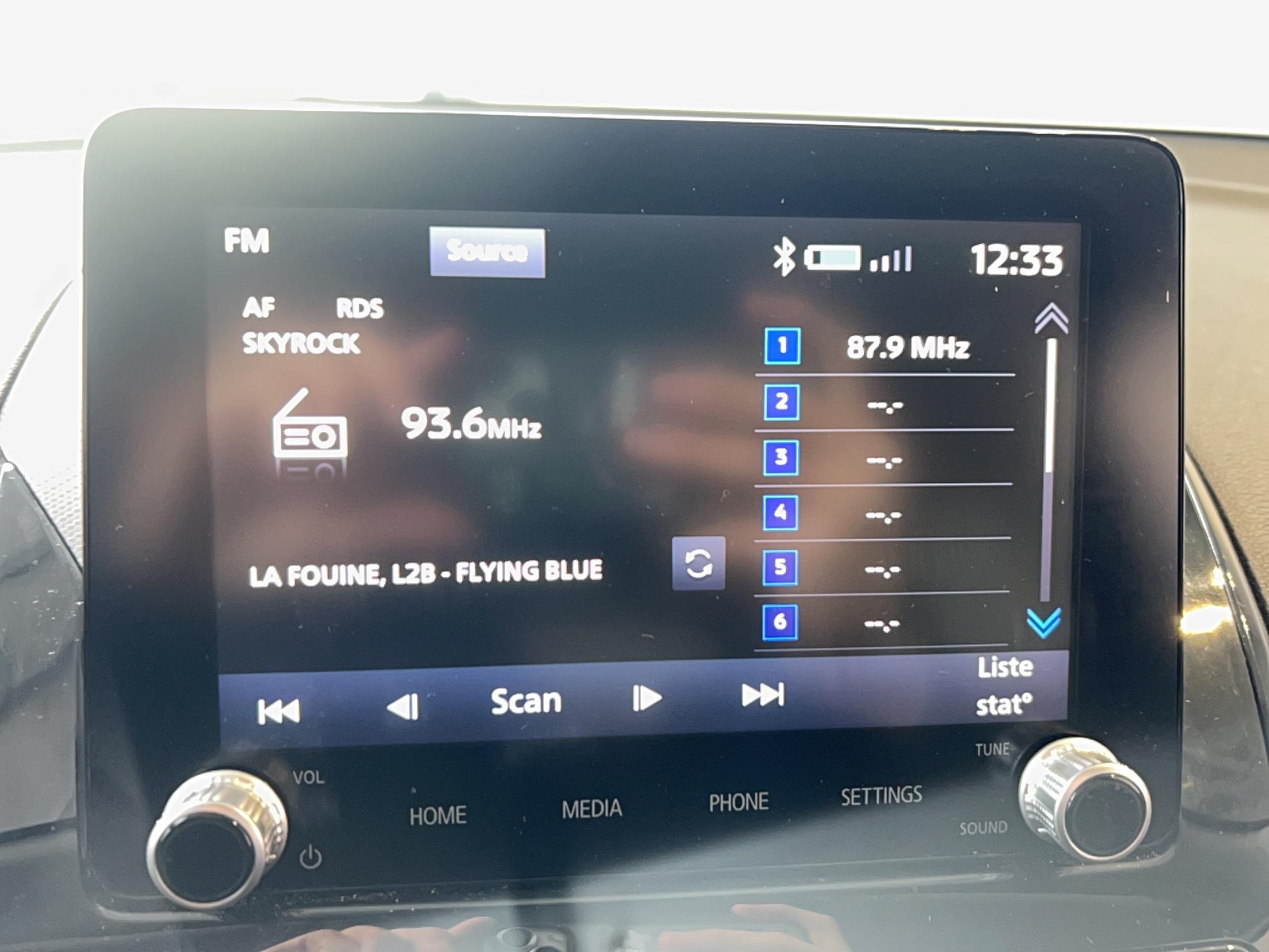 MITSUBISHI Eclipse Cross 2.4 MIVEC PHEV Twin Motor 4WD Invite - Véhicule Occasion Océane Auto