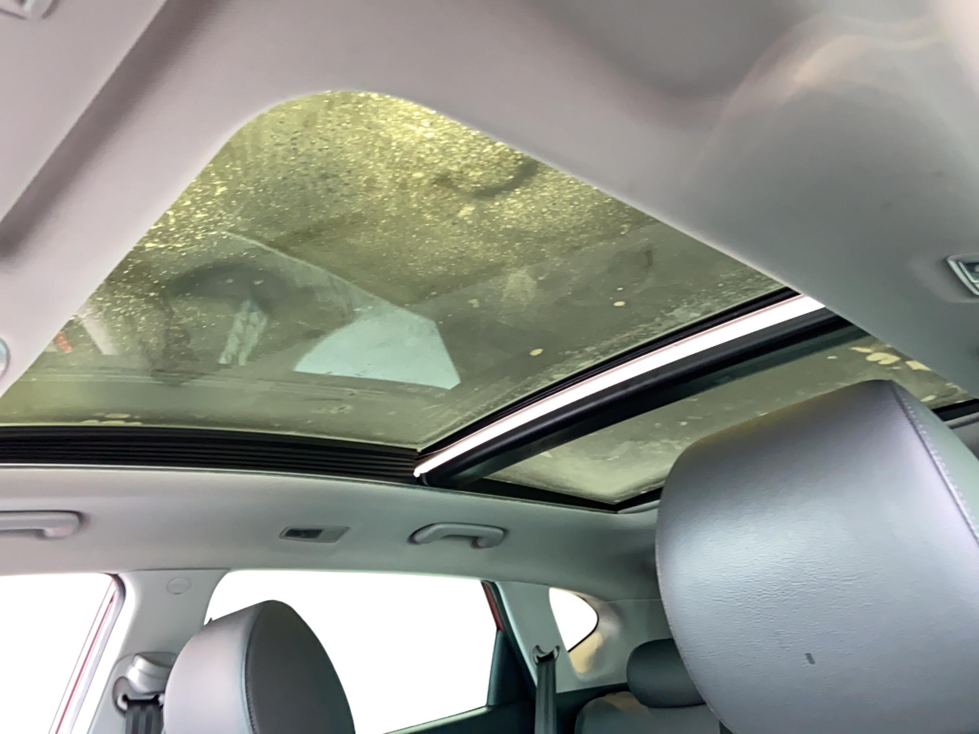 HYUNDAI Tucson 1.6 CRDi 136 hybrid 48V DCT-7 Executive - Véhicule Occasion Océane Auto