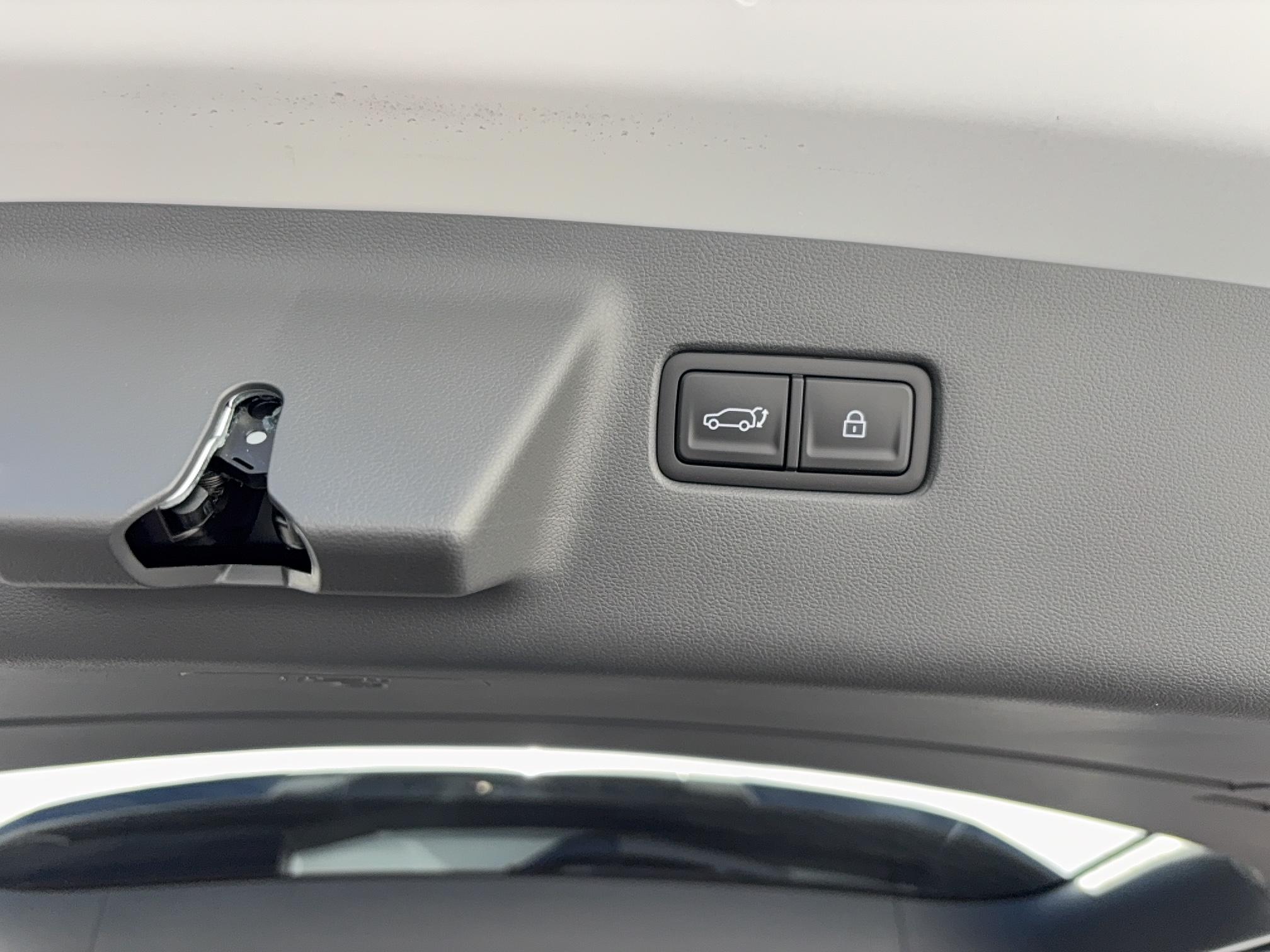 HYUNDAI Santa Fe 1.6 T-GDi Plug-in 253 HTRAC BVA6 Executive - Véhicule Occasion Océane Auto