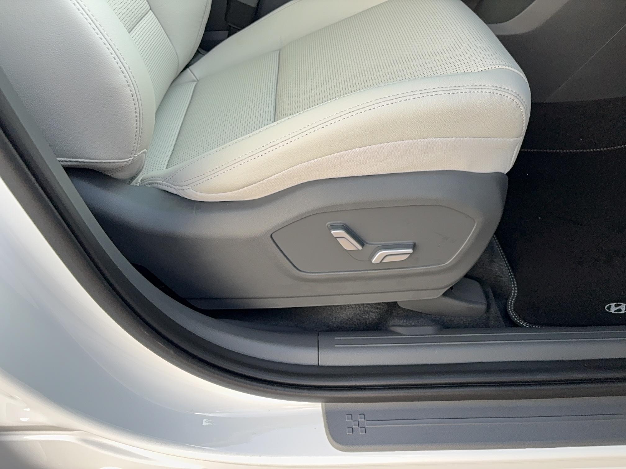 HYUNDAI Santa Fe 1.6 T-GDi Plug-in 253 HTRAC BVA6 Executive - Véhicule Occasion Océane Auto