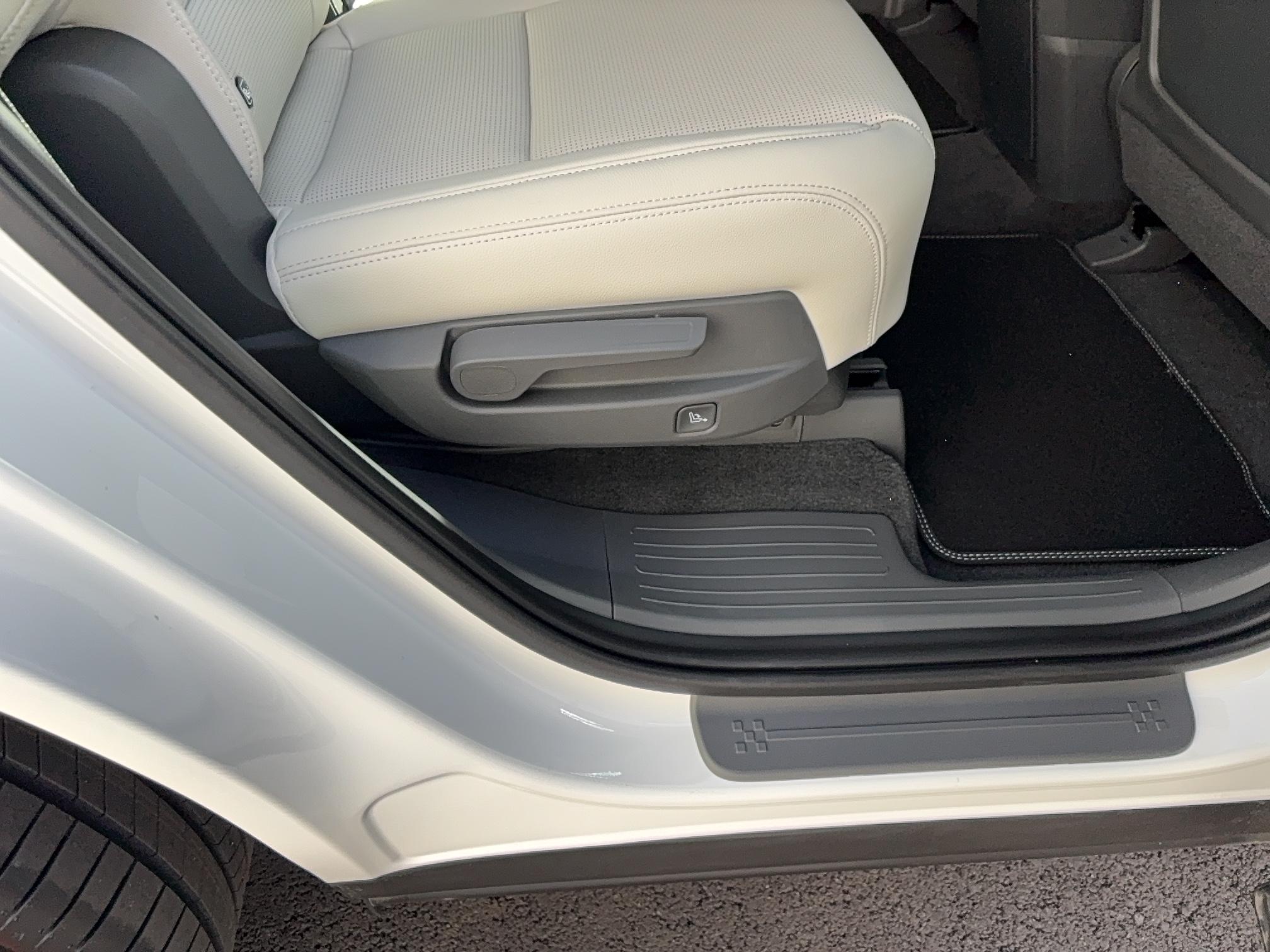 HYUNDAI Santa Fe 1.6 T-GDi Plug-in 253 HTRAC BVA6 Executive - Véhicule Occasion Océane Auto