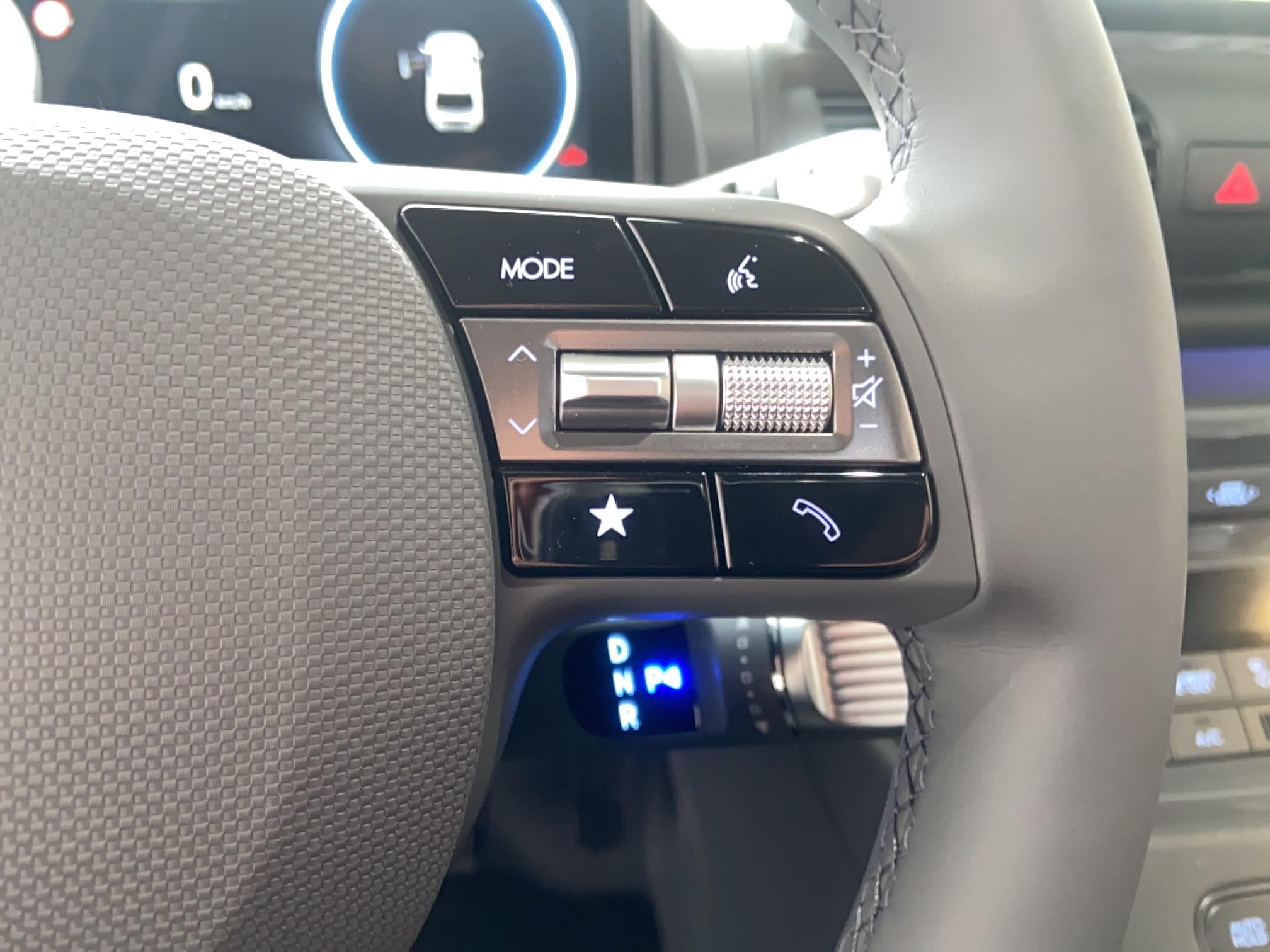 HYUNDAI Inster 49 kWh Cross Executive - Véhicule Occasion Océane Auto