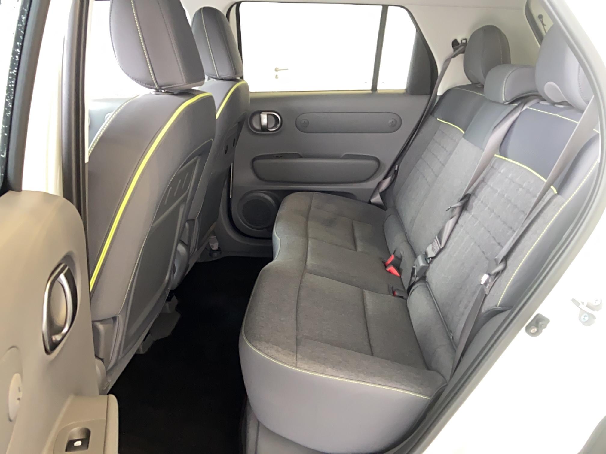 HYUNDAI Inster 49 kWh Cross Executive - Véhicule Occasion Océane Auto