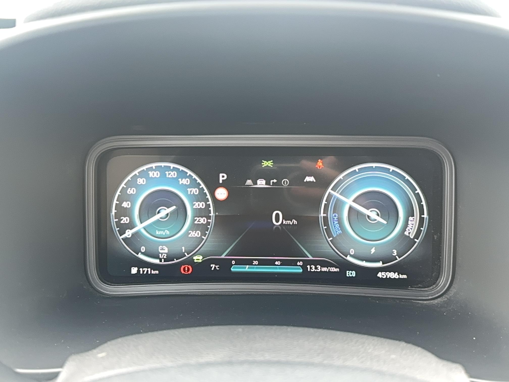 HYUNDAI Kona Electrique 64 kWh - 204 ch Creative - Véhicule Occasion - Océane Auto HYUNDAI Kona Electrique 64 kWh - 204 ch Creative - Véhicule Occasion Océane Auto