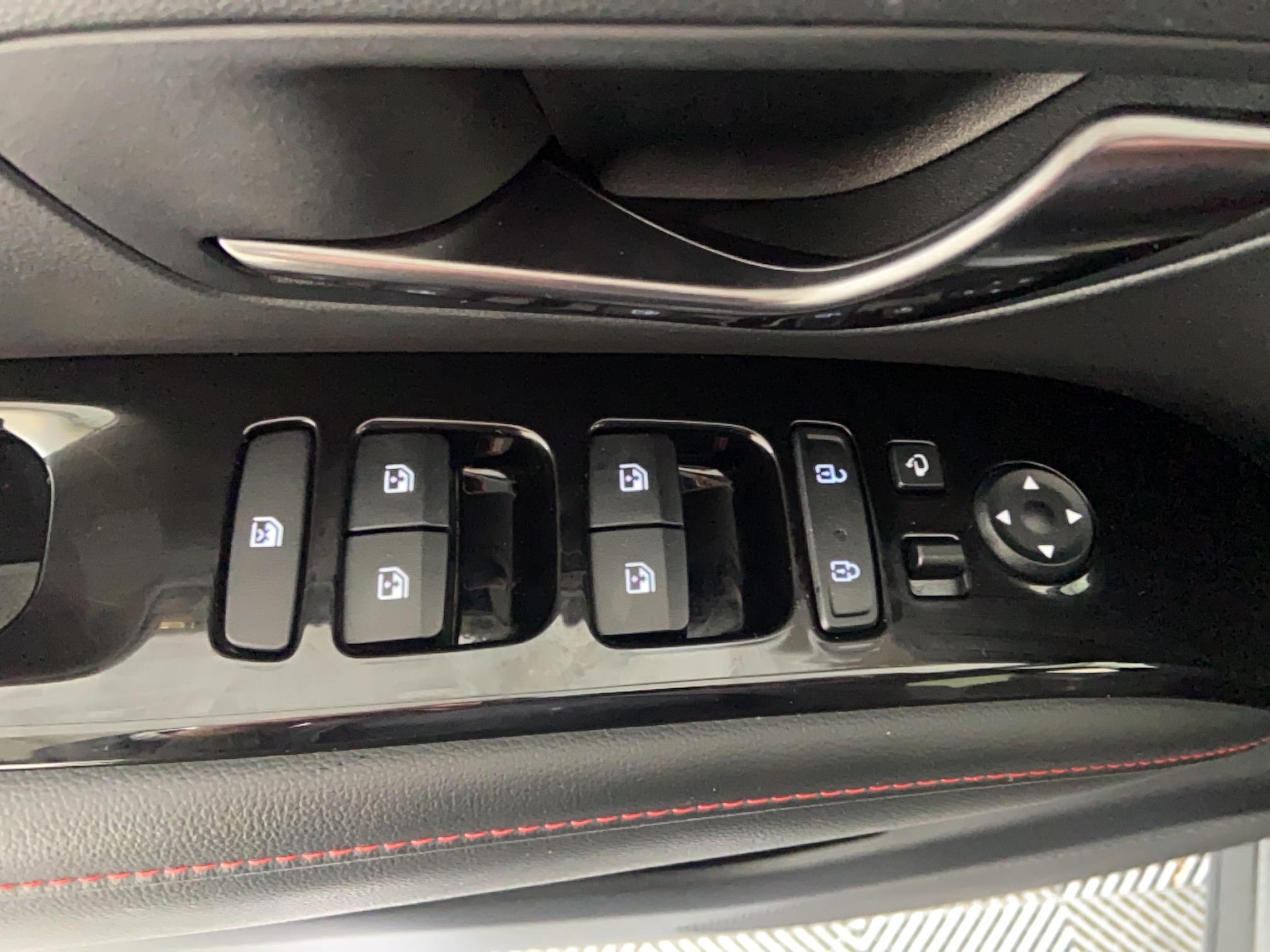 HYUNDAI Tucson 1.6 T-GDI 230 Hybrid BVA6 N Line Edition - Véhicule Occasion Océane Auto