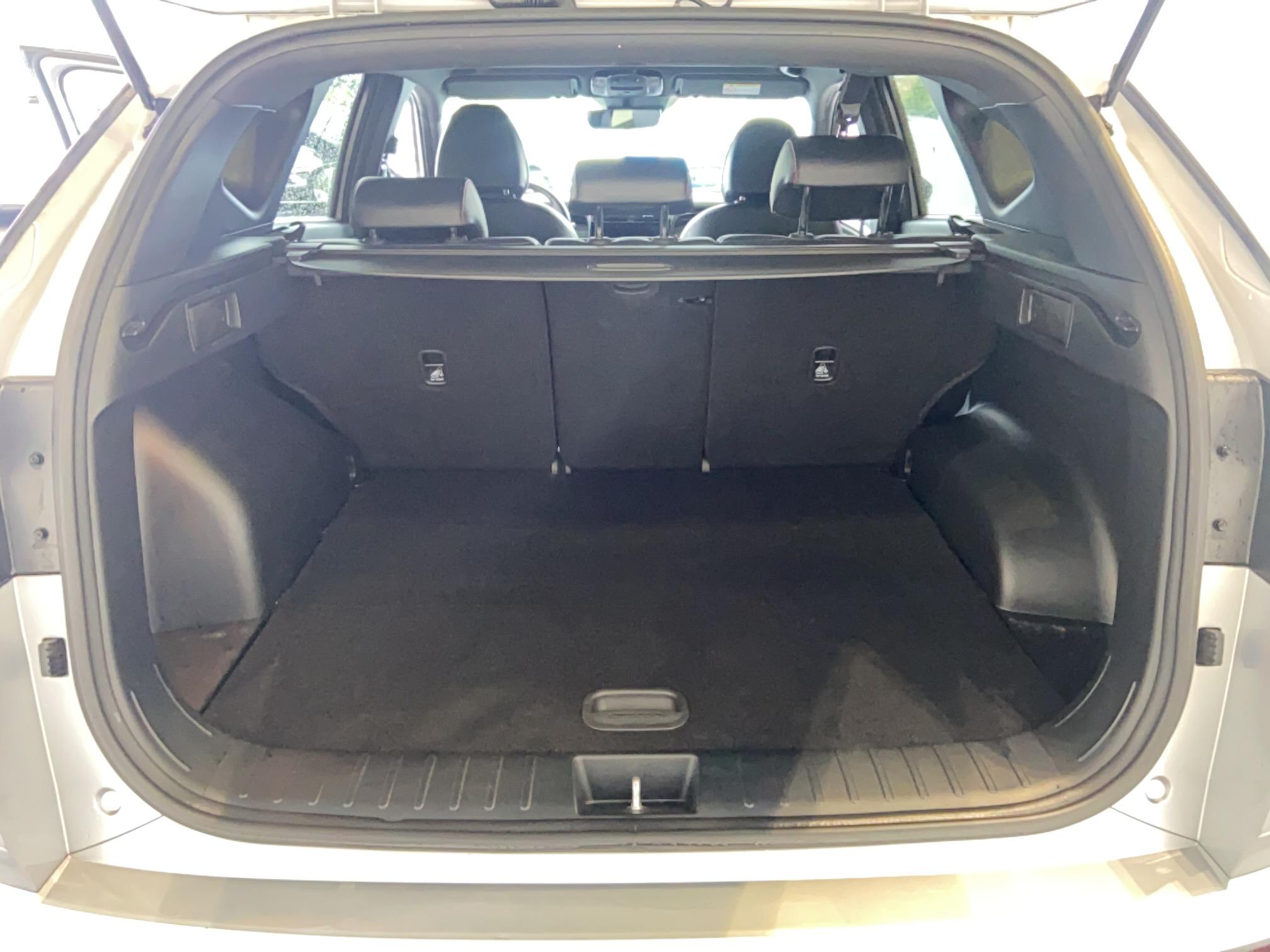 HYUNDAI Tucson 1.6 T-GDI 230 Hybrid BVA6 N Line Edition - Véhicule Occasion Océane Auto