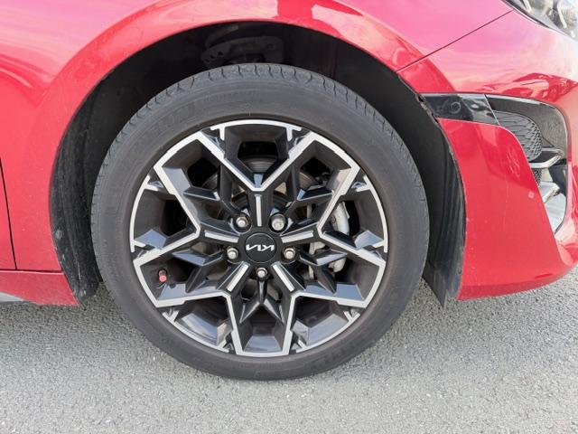 KIA PROCEED 1.5 T-GDi 160 ch DCT7 GT Line Premium - Véhicule Occasion - Océane Auto KIA PROCEED 1.5 T-GDi 160 ch DCT7 GT Line Premium - Véhicule Occasion Océane Auto