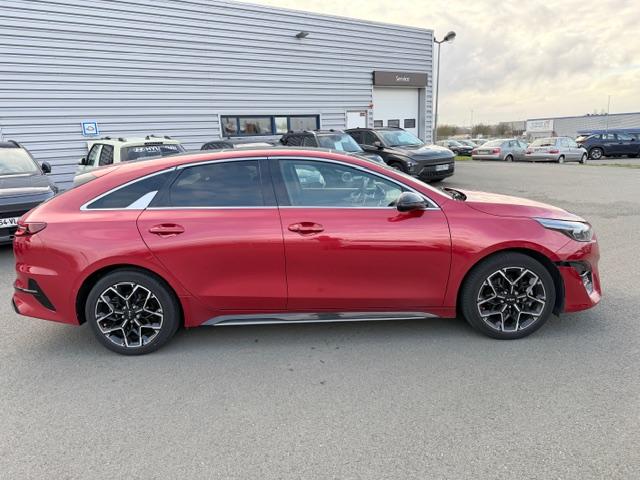 KIA PROCEED 1.5 T-GDi 160 ch DCT7 GT Line Premium - Véhicule Occasion - Océane Auto KIA PROCEED 1.5 T-GDi 160 ch DCT7 GT Line Premium - Véhicule Occasion Océane Auto