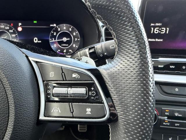 KIA PROCEED 1.5 T-GDi 160 ch DCT7 GT Line Premium - Véhicule Occasion - Océane Auto KIA PROCEED 1.5 T-GDi 160 ch DCT7 GT Line Premium - Véhicule Occasion Océane Auto