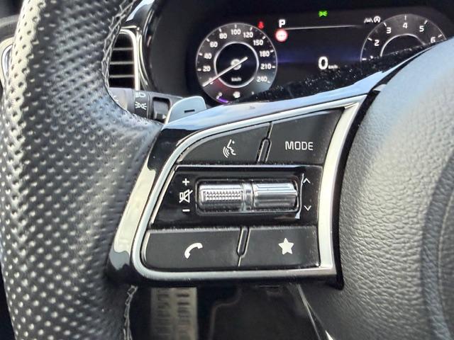 KIA PROCEED 1.5 T-GDi 160 ch DCT7 GT Line Premium - Véhicule Occasion - Océane Auto KIA PROCEED 1.5 T-GDi 160 ch DCT7 GT Line Premium - Véhicule Occasion Océane Auto