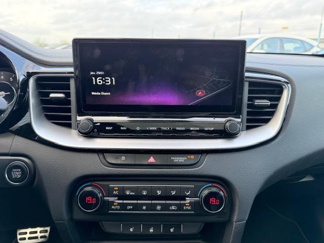 KIA PROCEED 1.5 T-GDi 160 ch DCT7 GT Line Premium - Véhicule Occasion - Océane Auto KIA PROCEED 1.5 T-GDi 160 ch DCT7 GT Line Premium - Véhicule Occasion Océane Auto