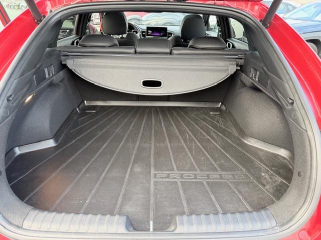 KIA PROCEED 1.5 T-GDi 160 ch DCT7 GT Line Premium - Véhicule Occasion - Océane Auto KIA PROCEED 1.5 T-GDi 160 ch DCT7 GT Line Premium - Véhicule Occasion Océane Auto