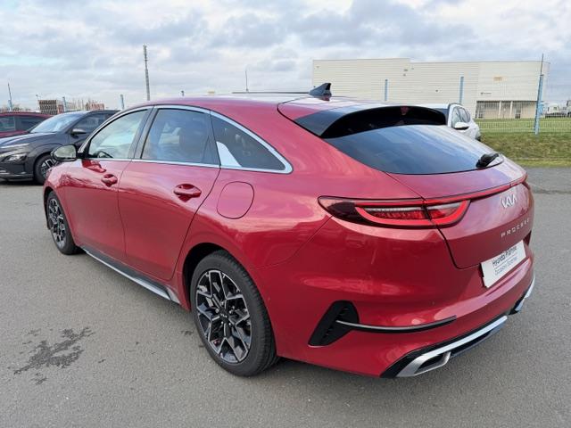 KIA PROCEED 1.5 T-GDi 160 ch DCT7 GT Line Premium - Véhicule Occasion - Océane Auto KIA PROCEED 1.5 T-GDi 160 ch DCT7 GT Line Premium - Véhicule Occasion Océane Auto