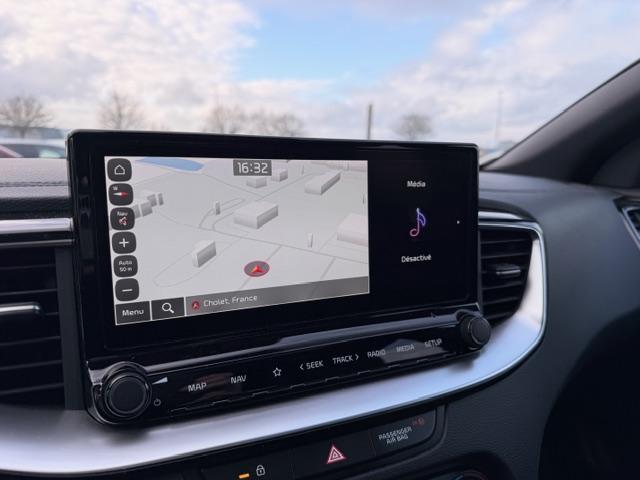 KIA PROCEED 1.5 T-GDi 160 ch DCT7 GT Line Premium - Véhicule Occasion - Océane Auto KIA PROCEED 1.5 T-GDi 160 ch DCT7 GT Line Premium - Véhicule Occasion Océane Auto