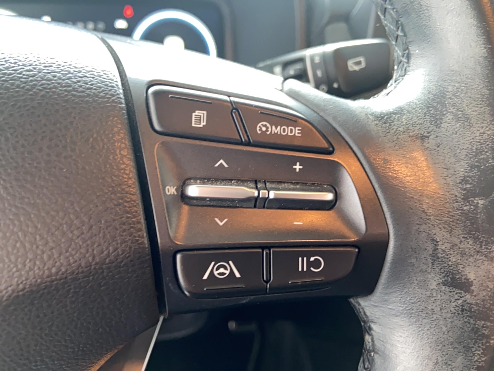 HYUNDAI Kona Electrique 39 kWh - 136 ch Intuitive - Véhicule Occasion Océane Auto