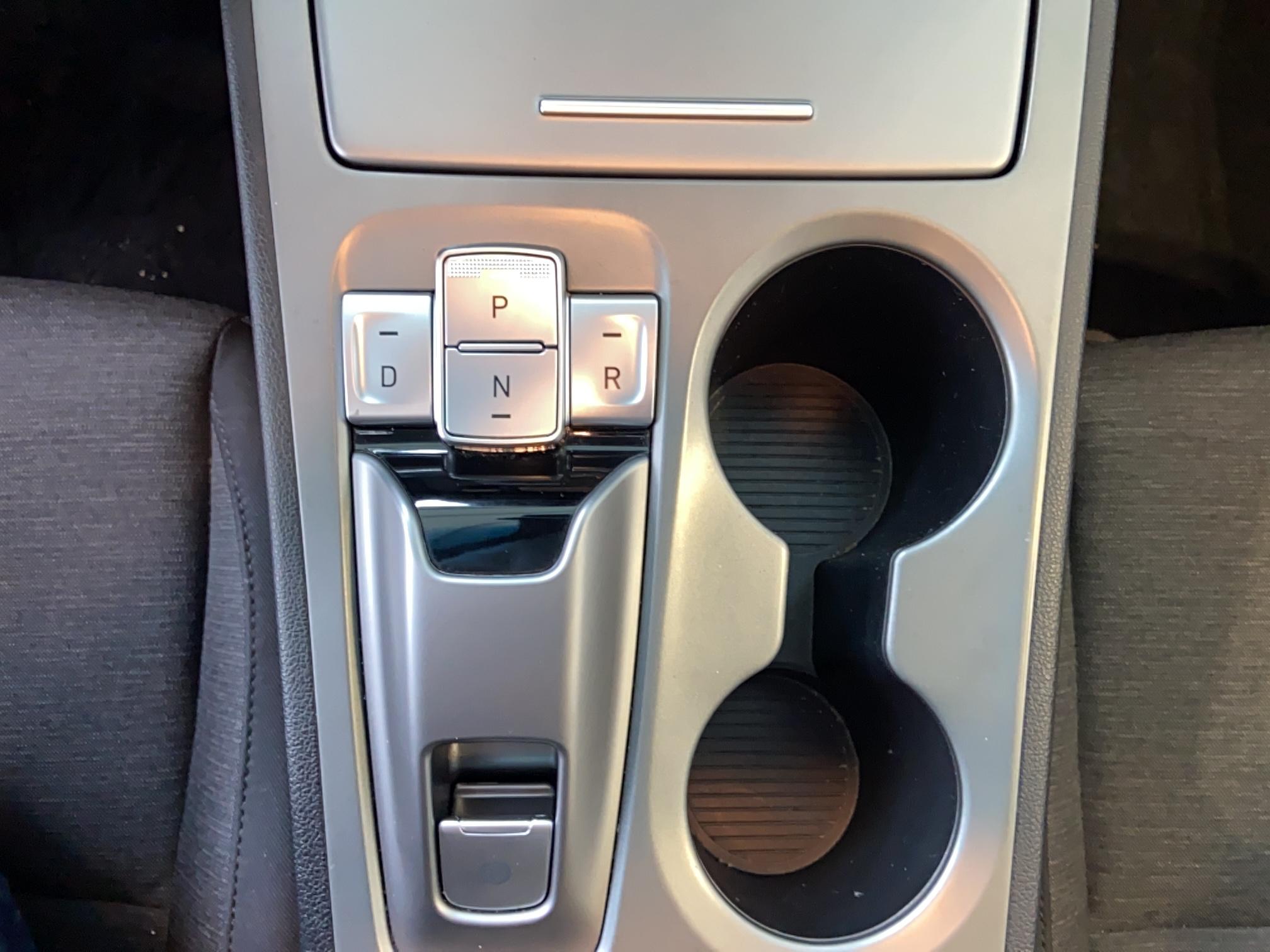 HYUNDAI Kona Electrique 39 kWh - 136 ch Intuitive - Véhicule Occasion Océane Auto