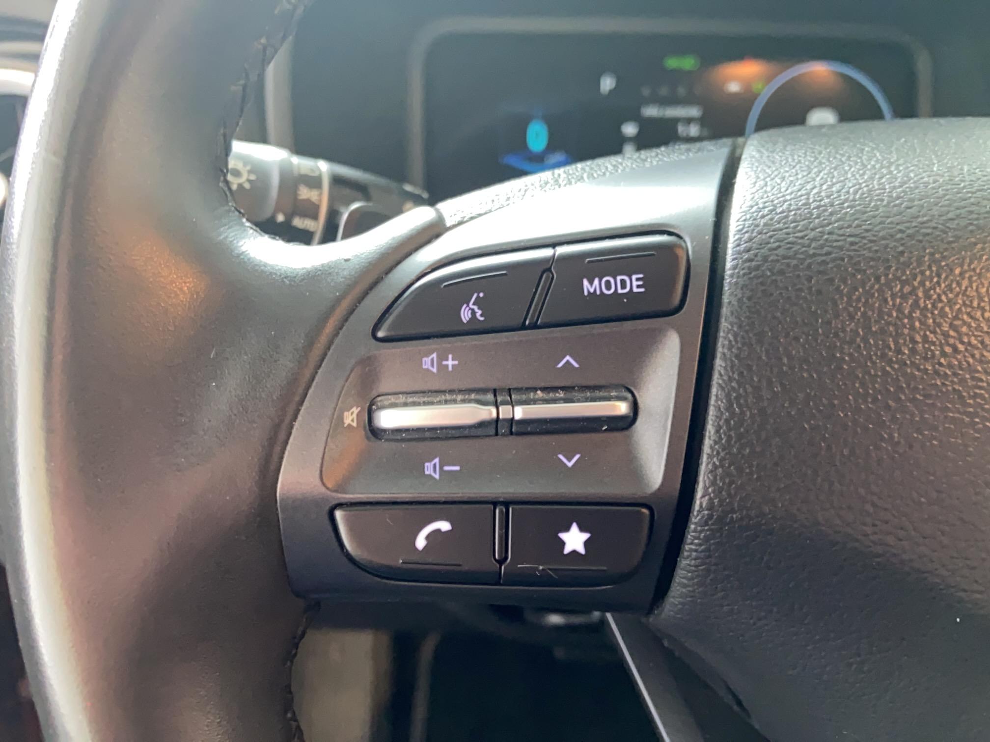 HYUNDAI Kona Hybrid 141 Intuitive - Véhicule Occasion Océane Auto