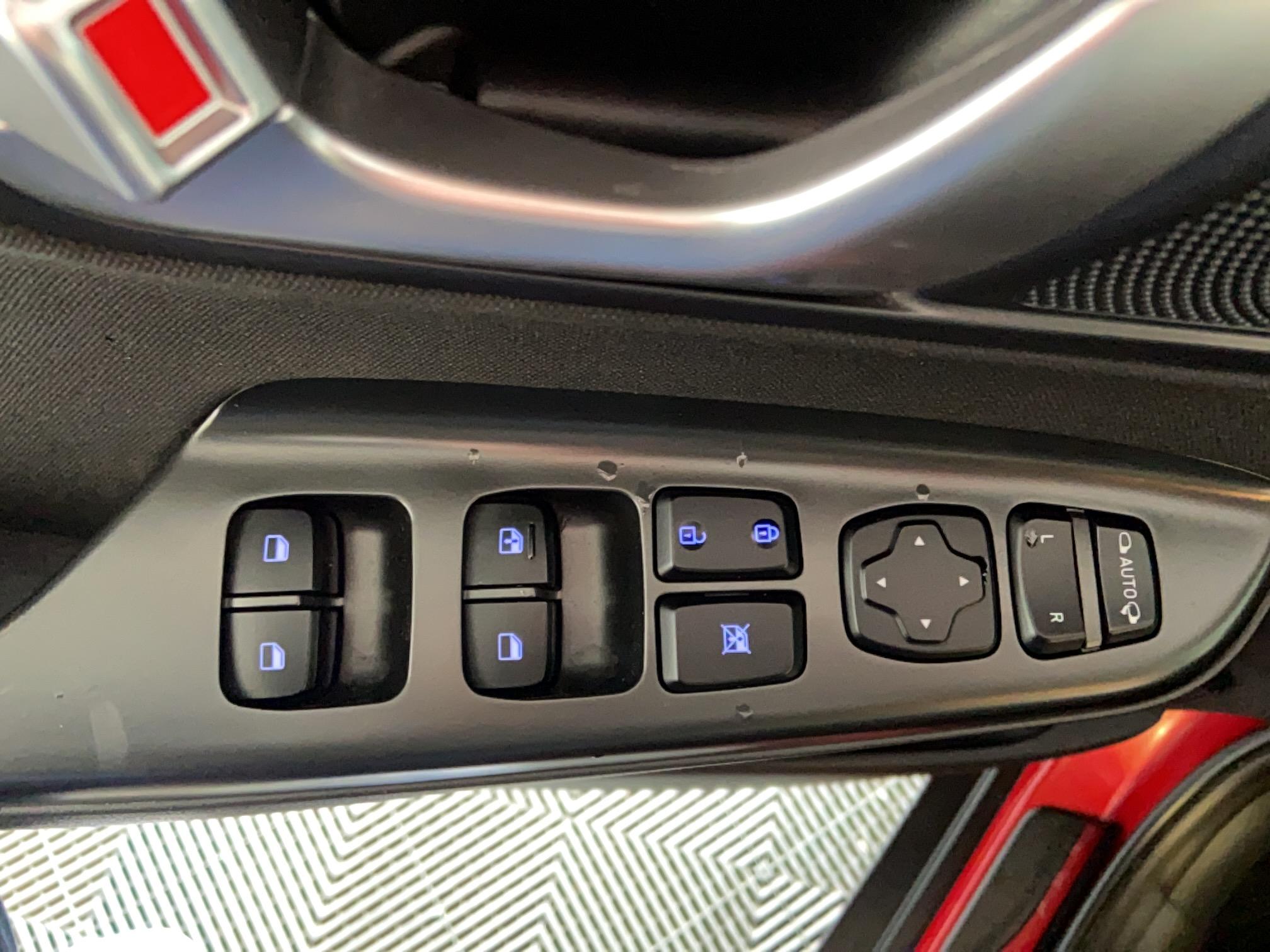 HYUNDAI Kona Hybrid 141 Intuitive - Véhicule Occasion Océane Auto