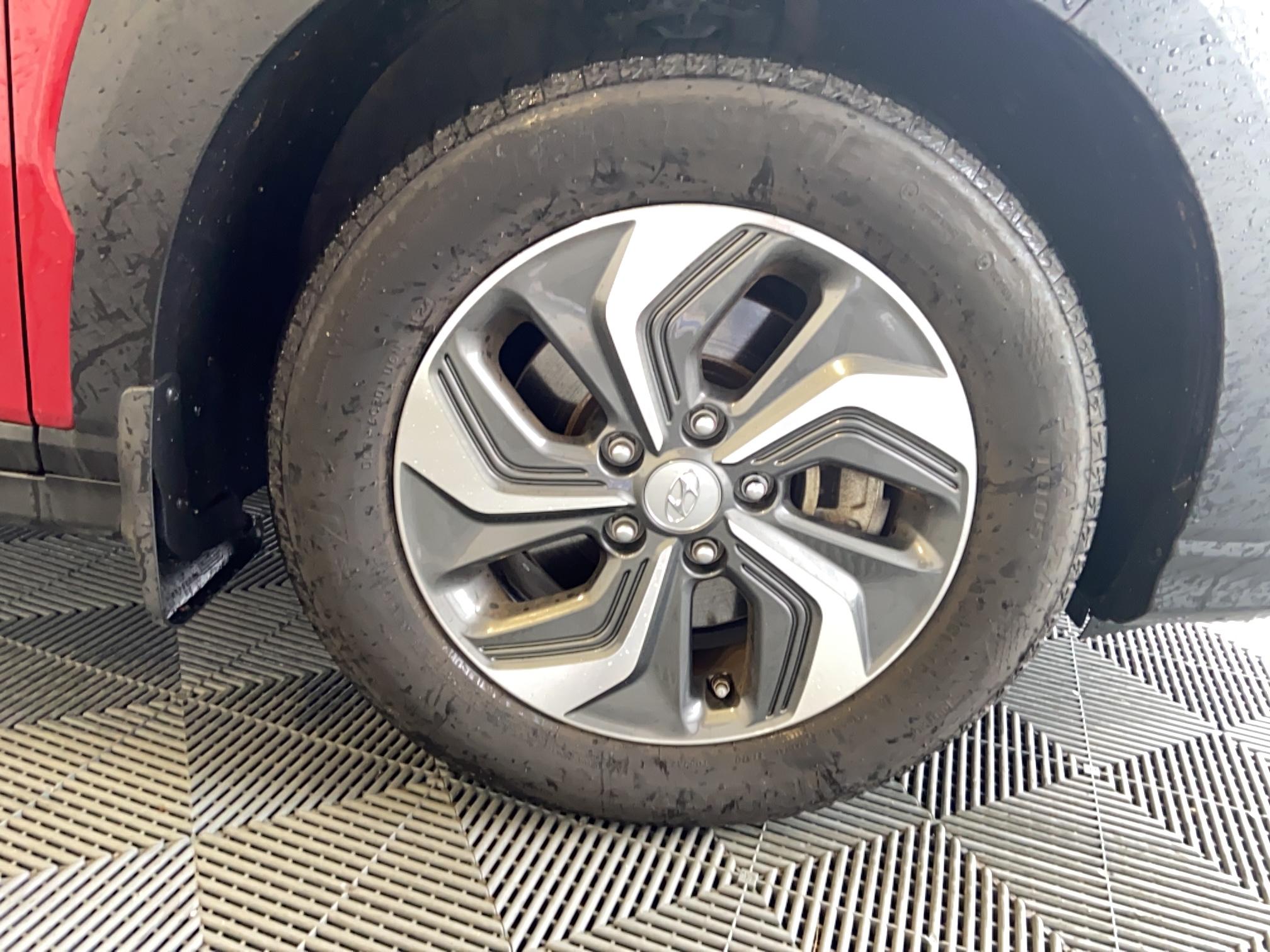 HYUNDAI Kona Hybrid 141 Intuitive - Véhicule Occasion Océane Auto